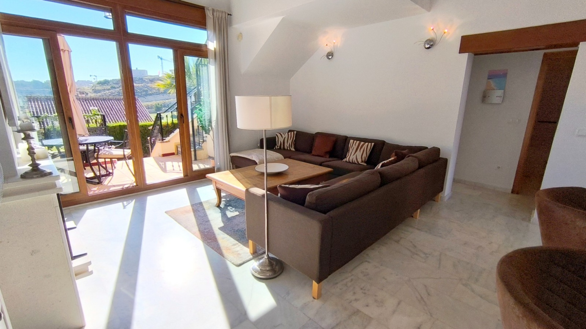 Wederverkoop - Bungalow - Algorfa - La Finca Golf Resort