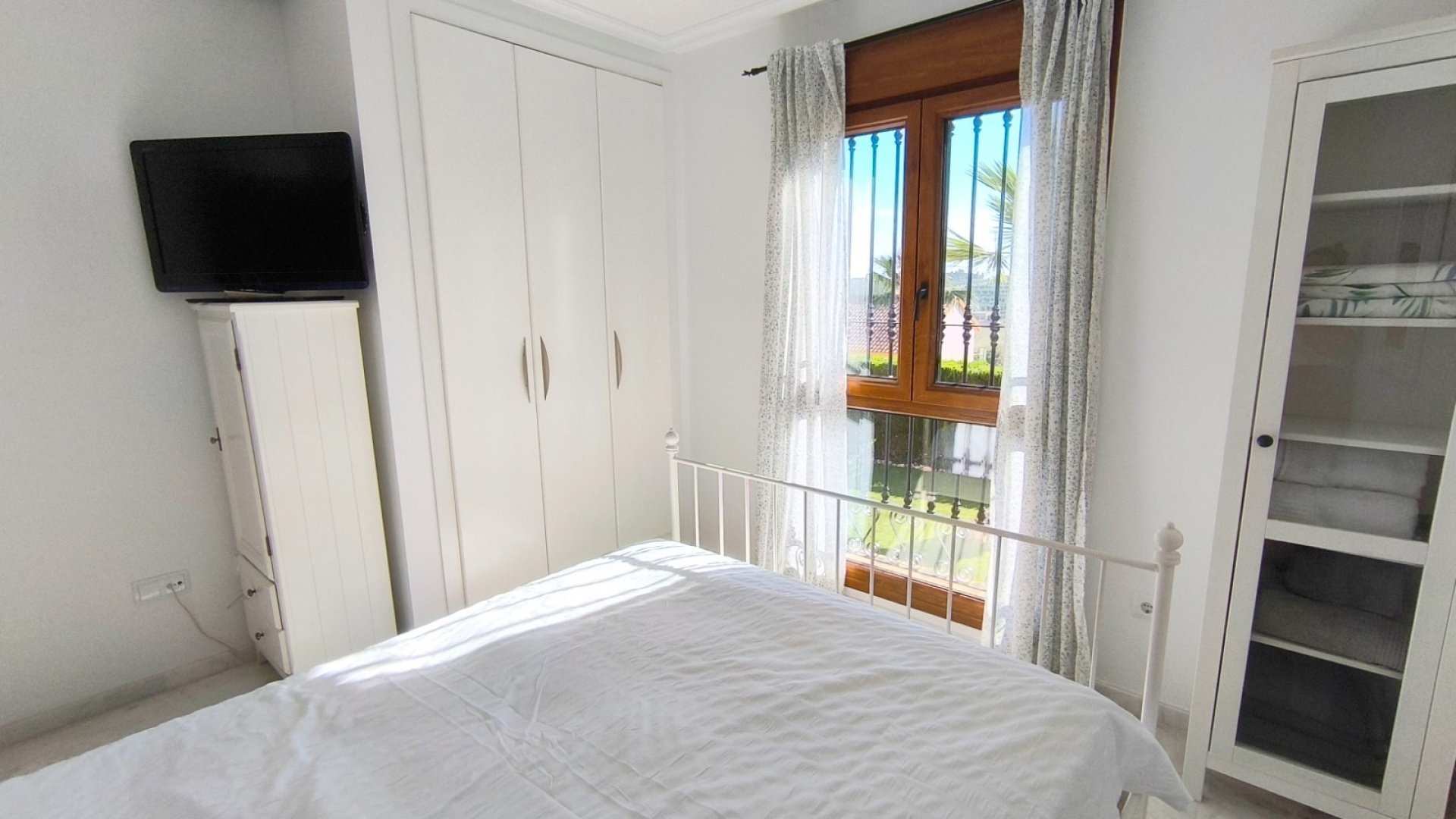 Wederverkoop - Bungalow - Algorfa - La Finca Golf Resort