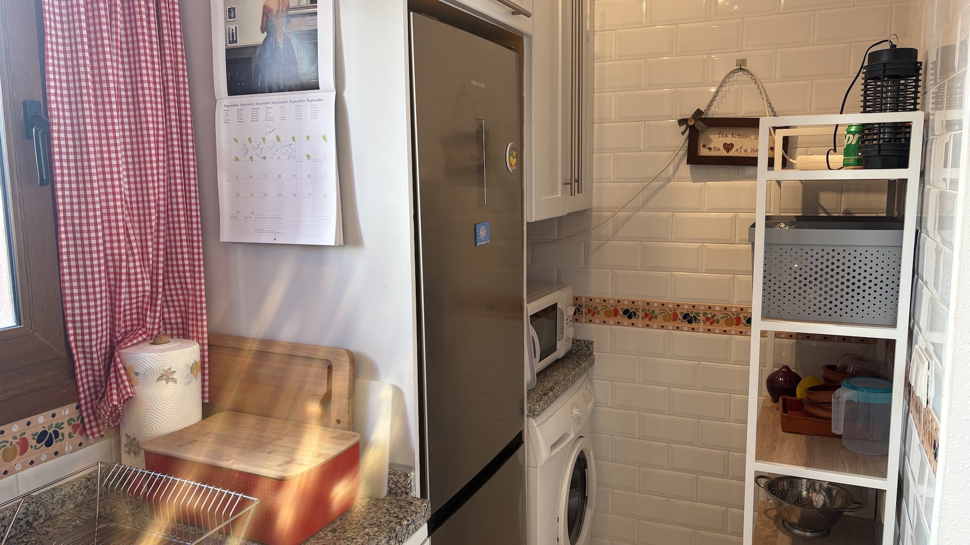 Wederverkoop - Bungalow - Algorfa - La Finca Golf Resort