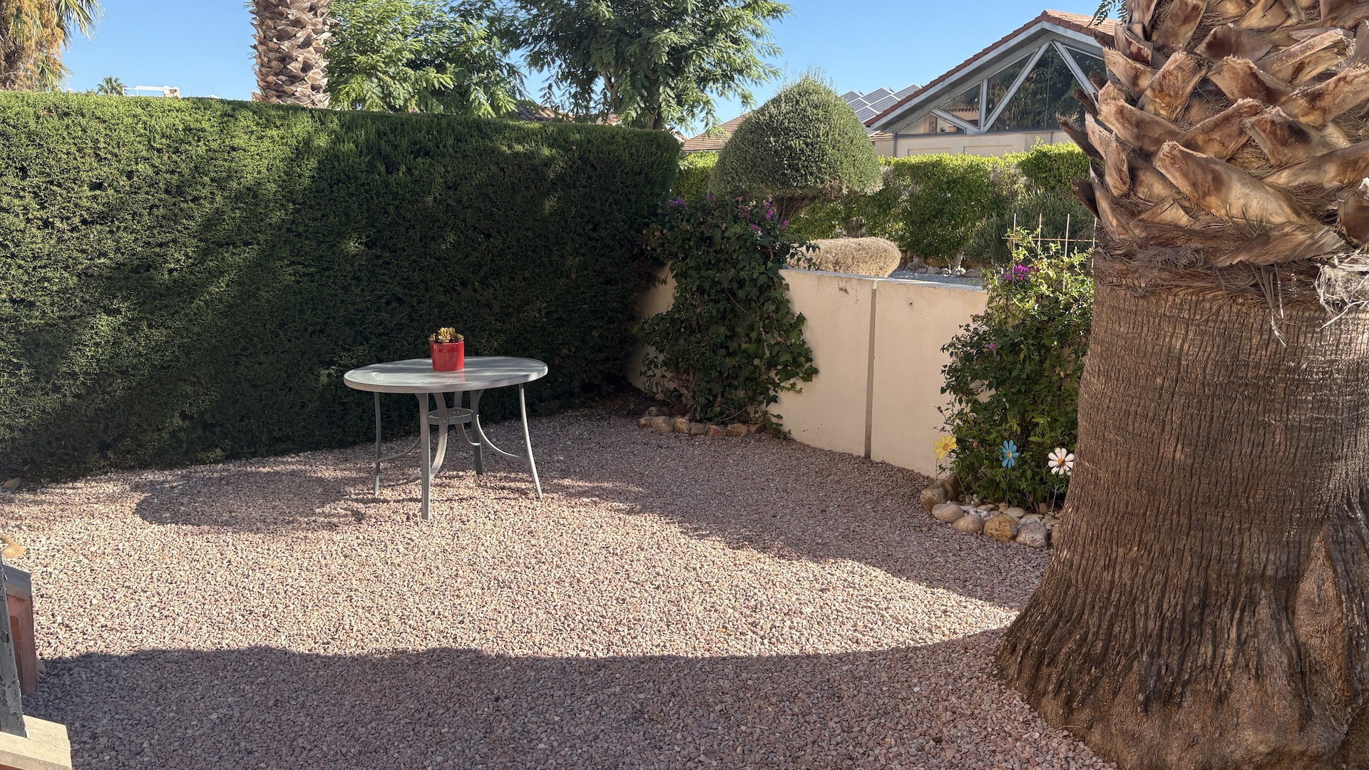 Wederverkoop - Bungalow - Algorfa - La Finca Golf Resort