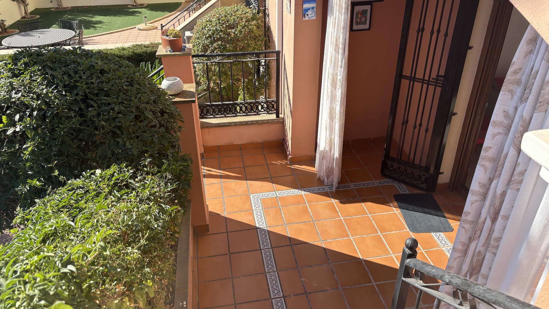 Wederverkoop - Bungalow - Algorfa - La Finca Golf Resort