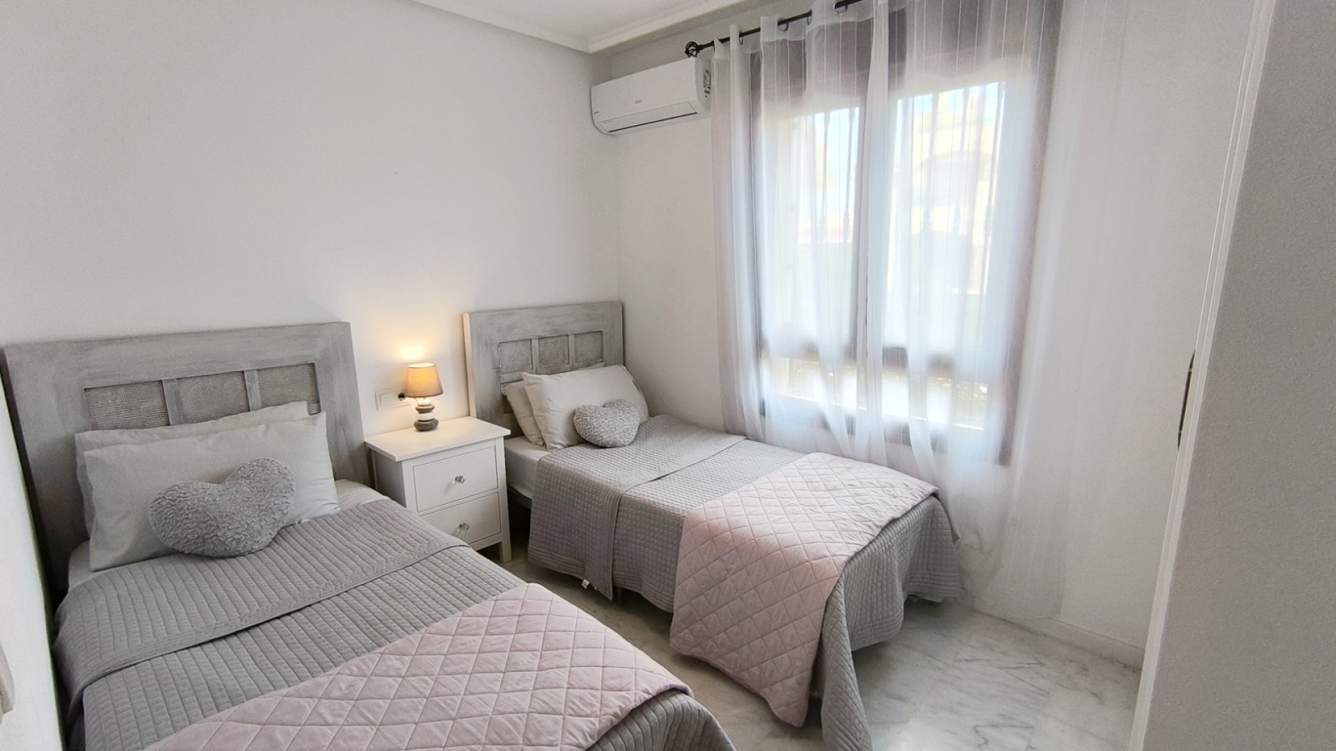 Wederverkoop - Bungalow - Algorfa - La Finca Golf Resort