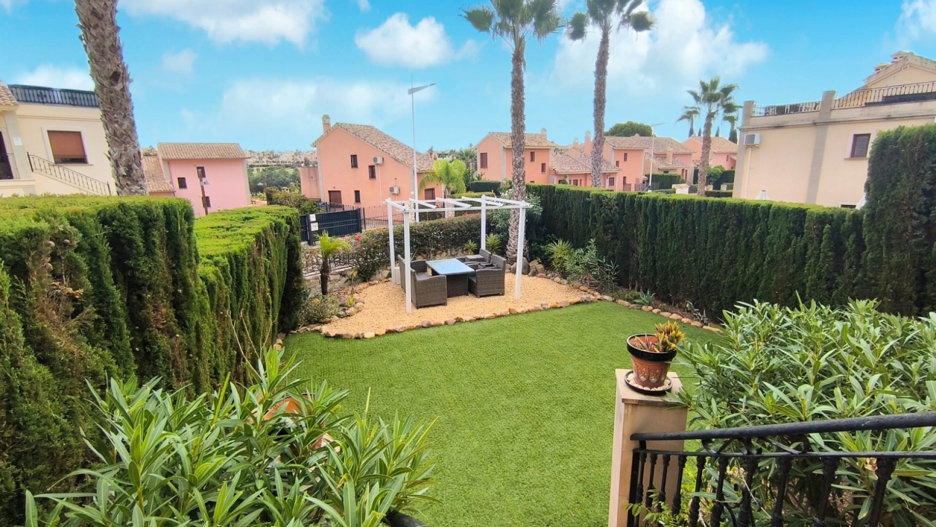 Wederverkoop - Bungalow - Algorfa - La Finca Golf Resort