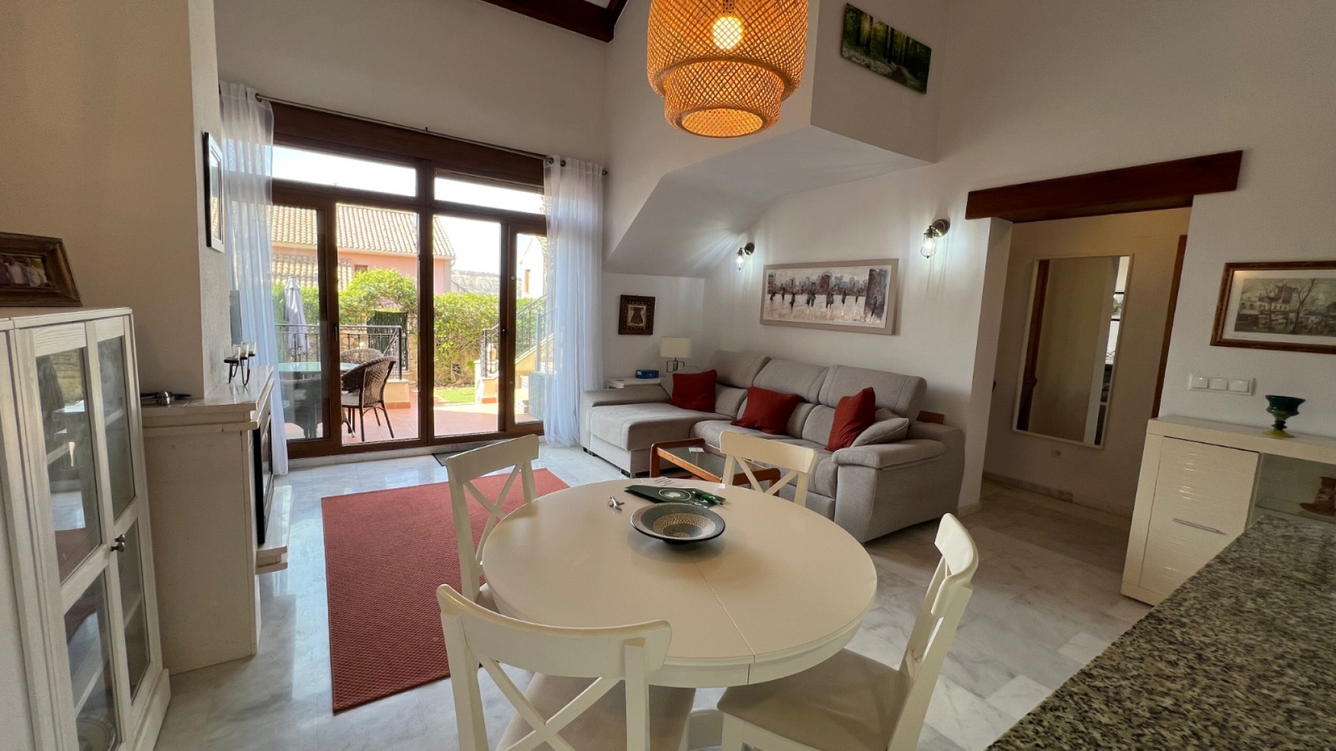 Wederverkoop - Bungalow - Algorfa - La Finca Golf Resort