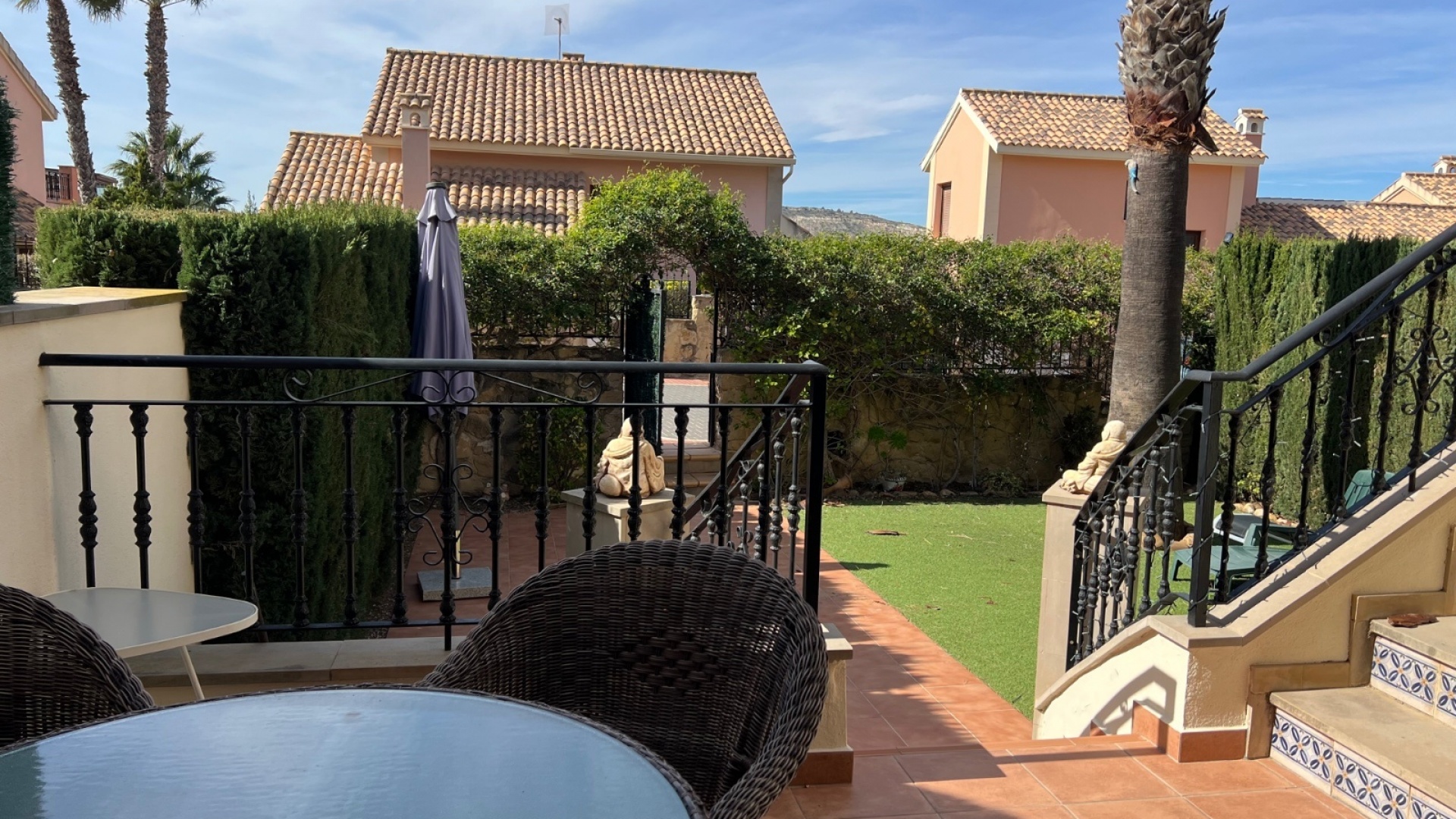Wederverkoop - Bungalow - Algorfa - La Finca Golf Resort