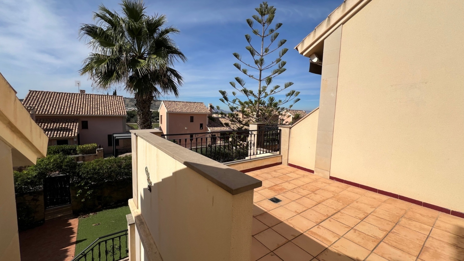 Wederverkoop - Bungalow - Algorfa - La Finca Golf Resort