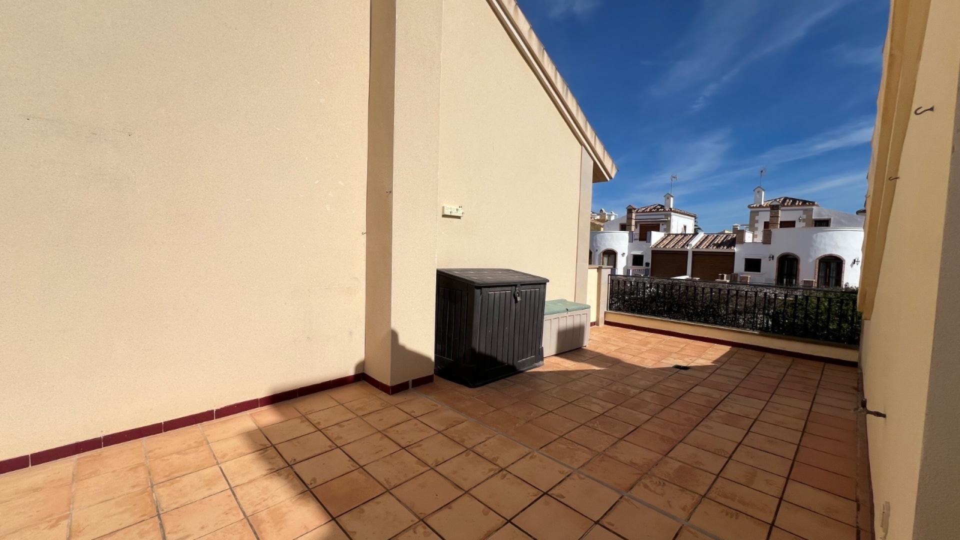 Wederverkoop - Bungalow - Algorfa - La Finca Golf Resort