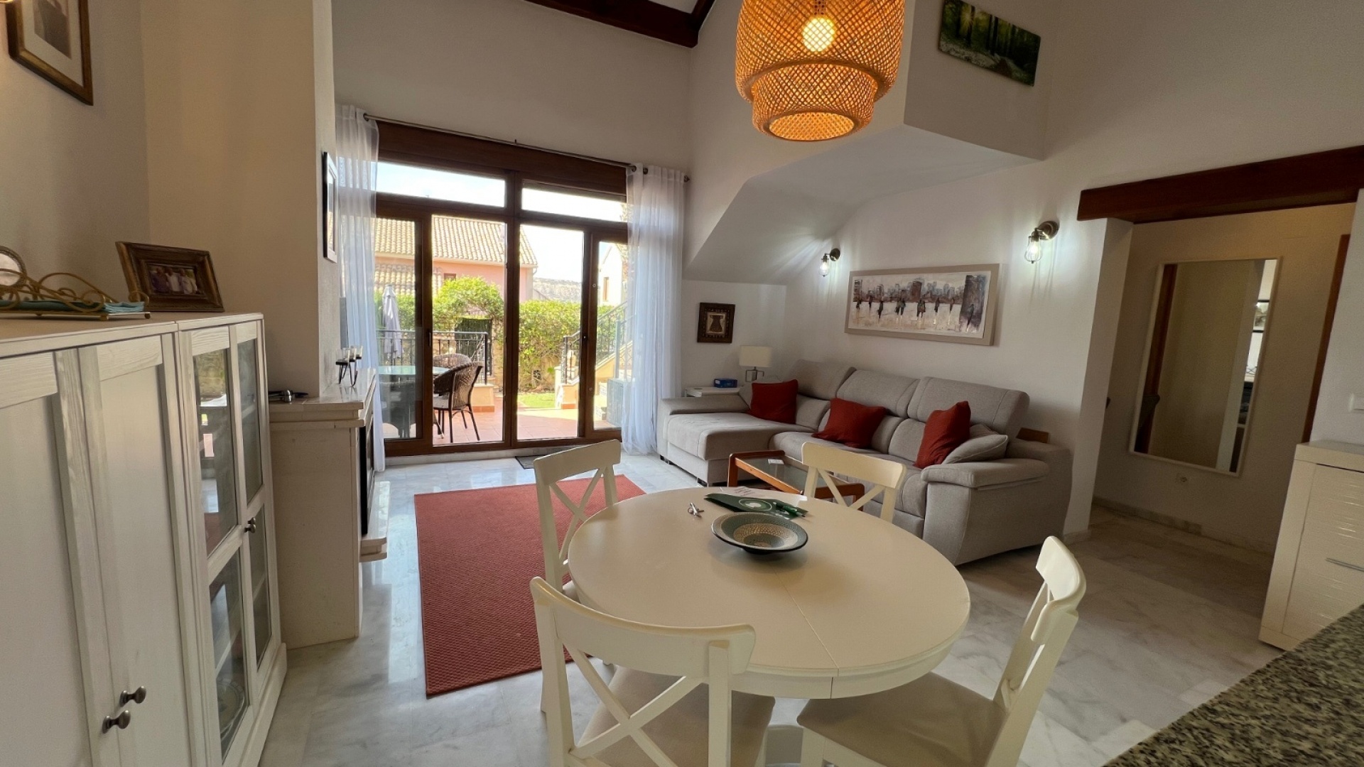 Wederverkoop - Bungalow - Algorfa - La Finca Golf Resort