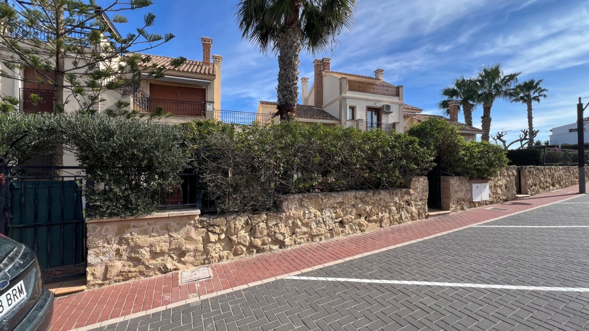 Wederverkoop - Bungalow - Algorfa - La Finca Golf Resort