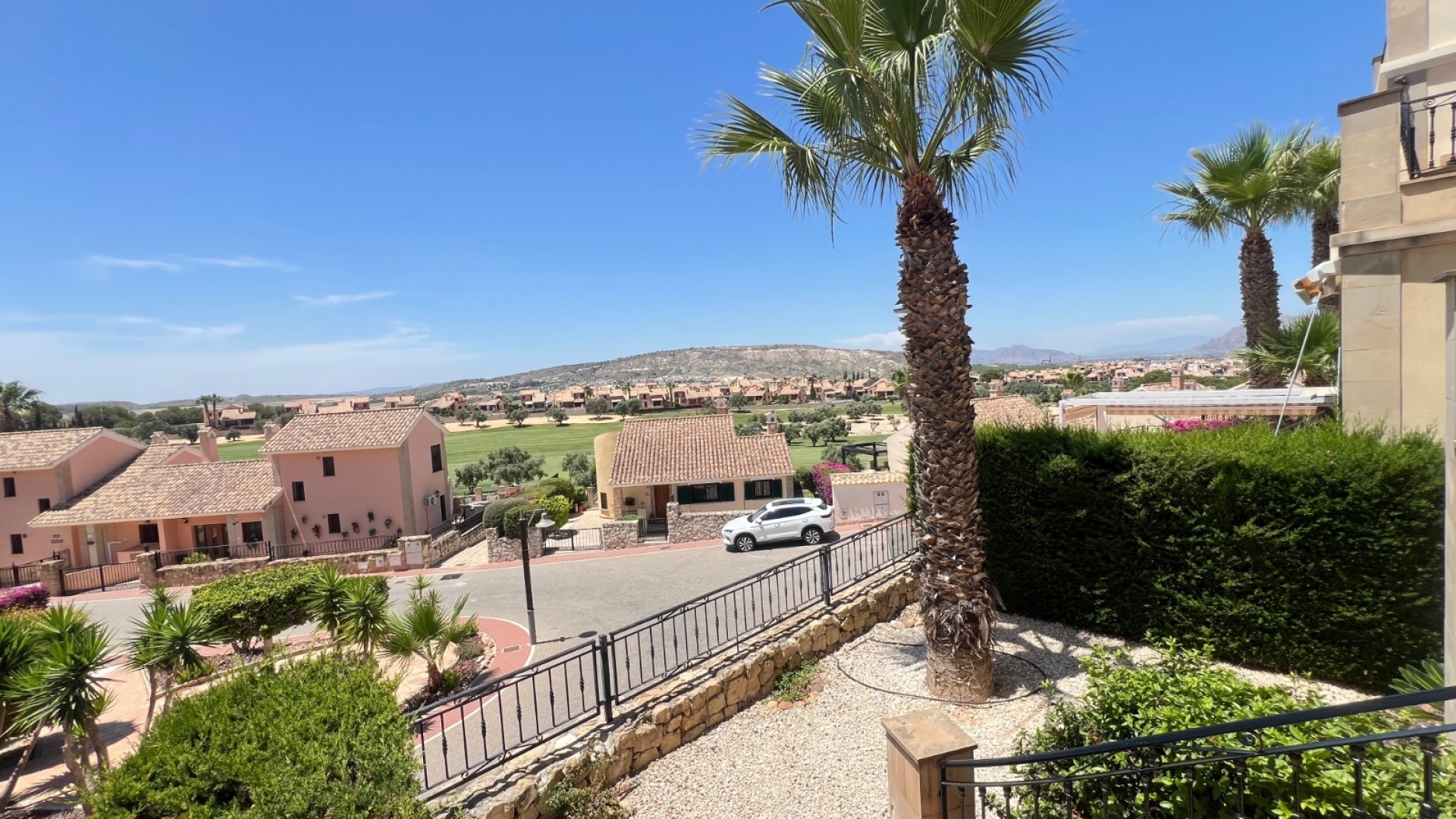 Wederverkoop - Bungalow - Algorfa - La Finca Golf Resort