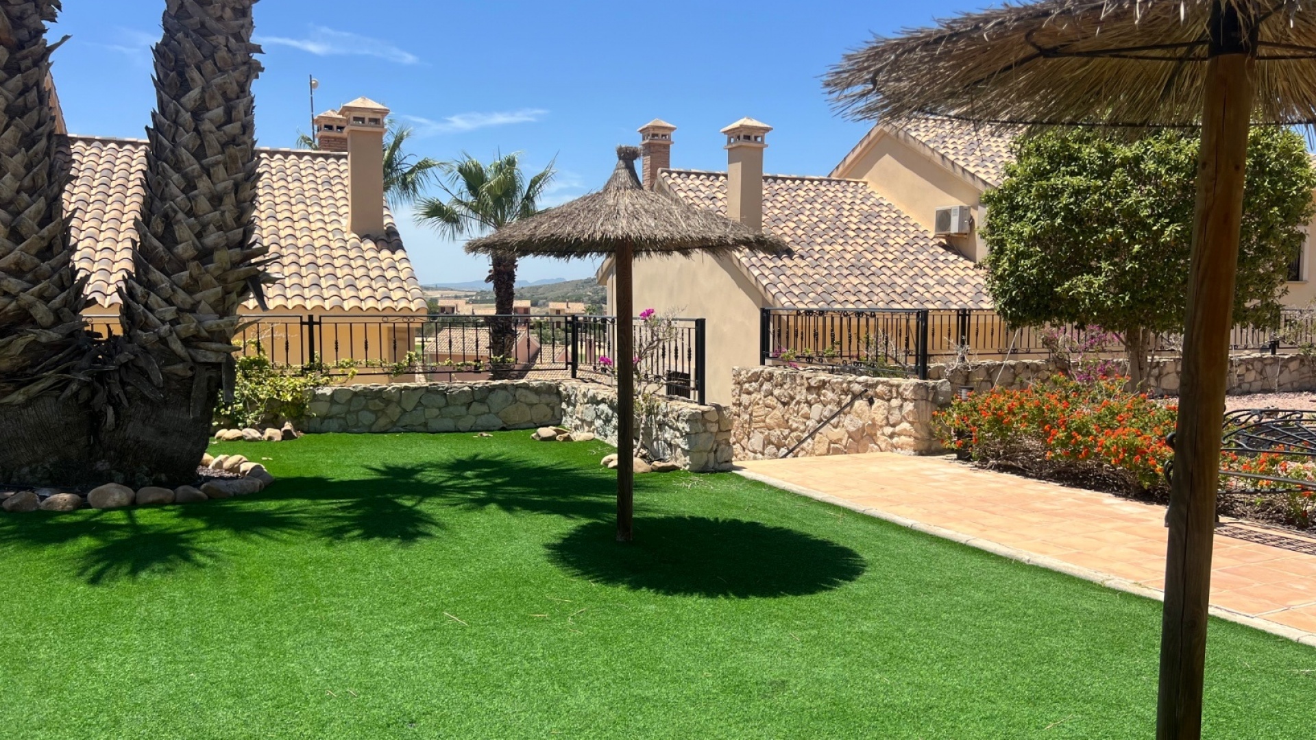 Wederverkoop - Bungalow - Algorfa - La Finca Golf Resort