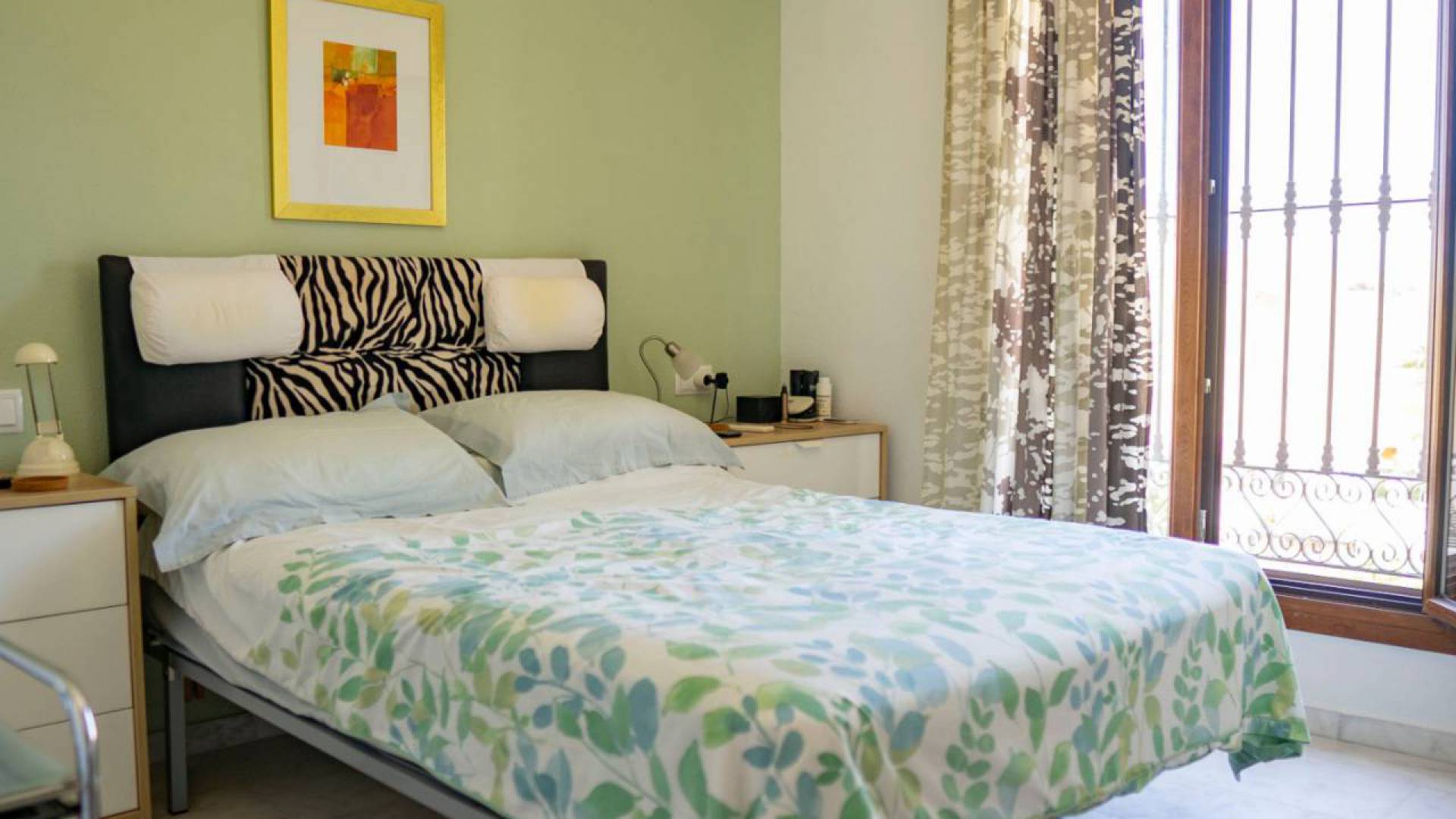 Wederverkoop - Bungalow - Algorfa - La Finca Golf Resort