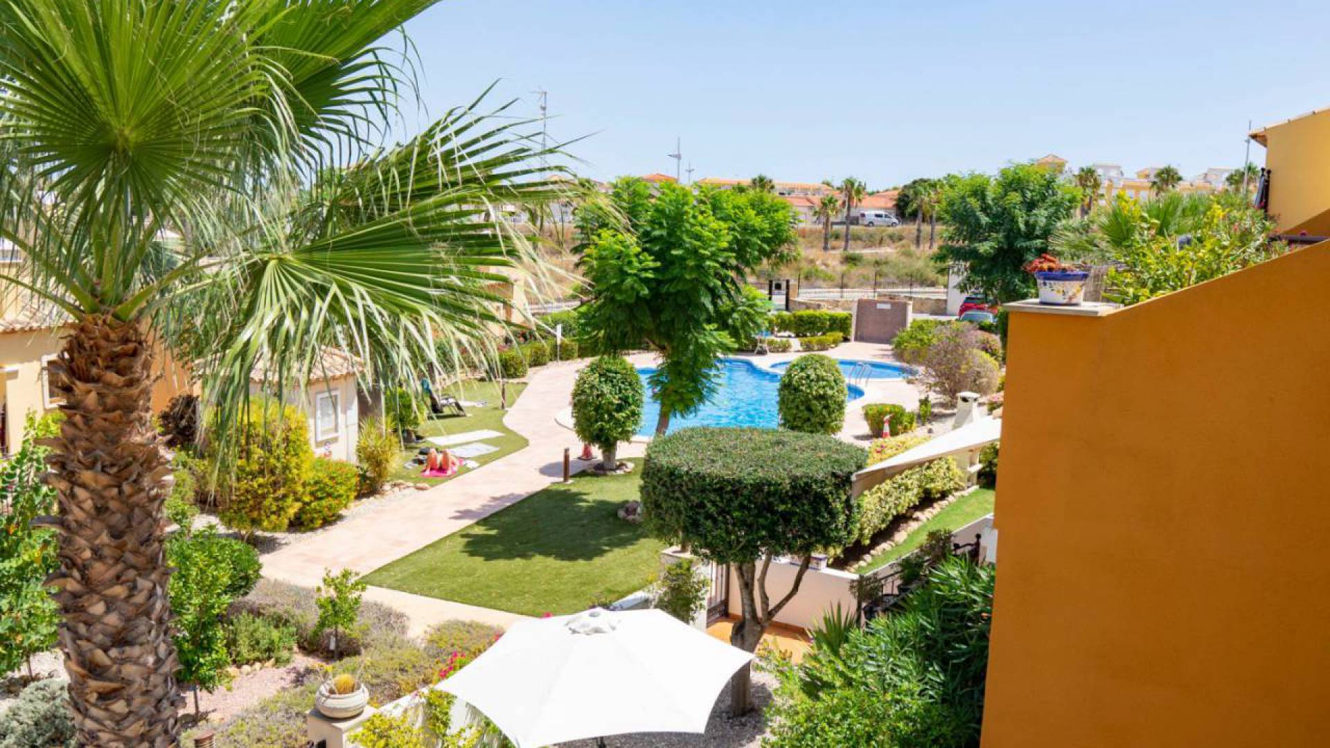 Wederverkoop - Bungalow - Algorfa - La Finca Golf Resort