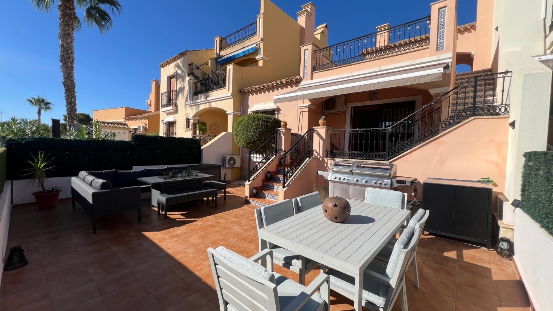 Wederverkoop - Bungalow - Algorfa - La Finca Golf