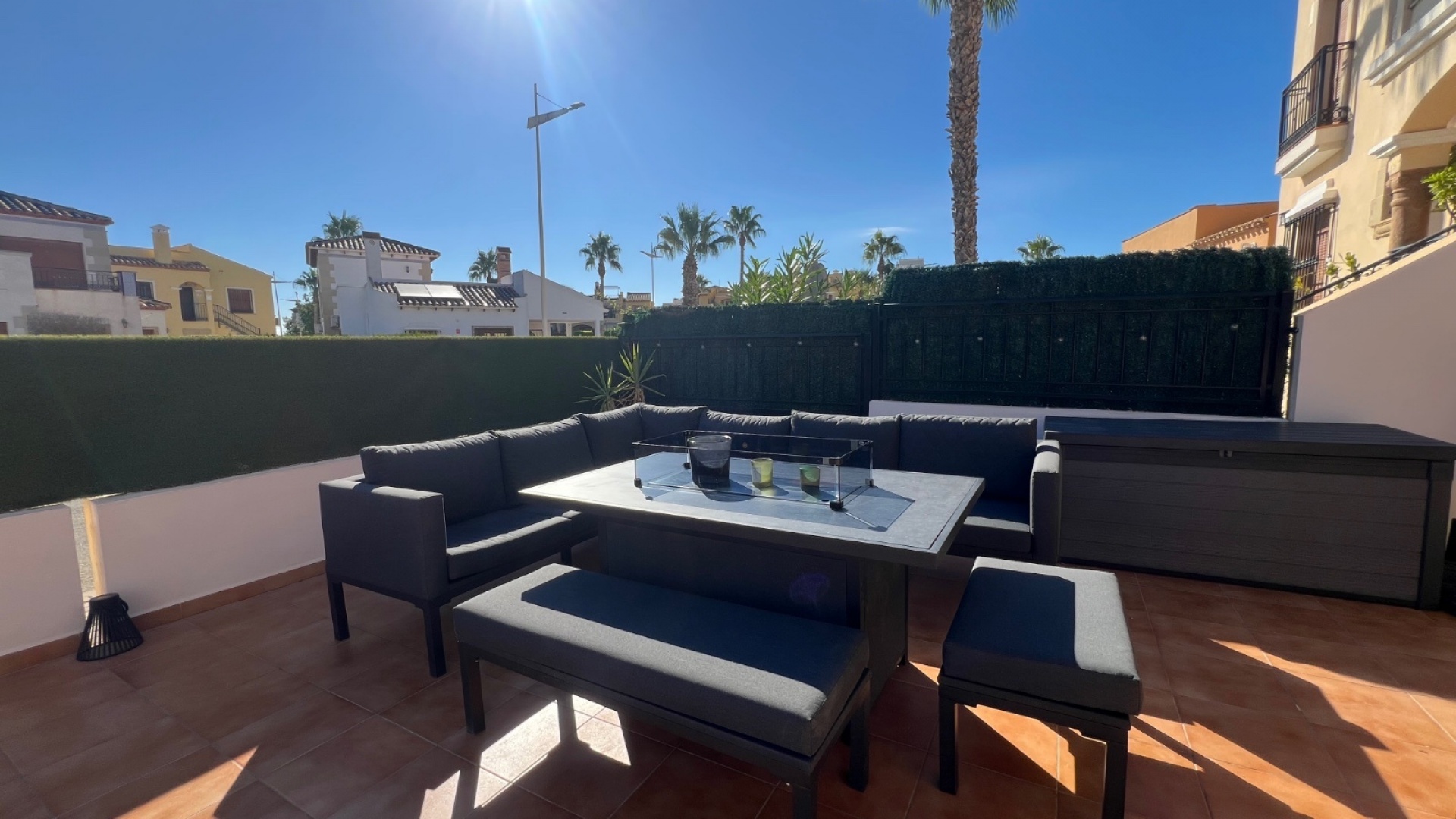 Wederverkoop - Bungalow - Algorfa - La Finca Golf