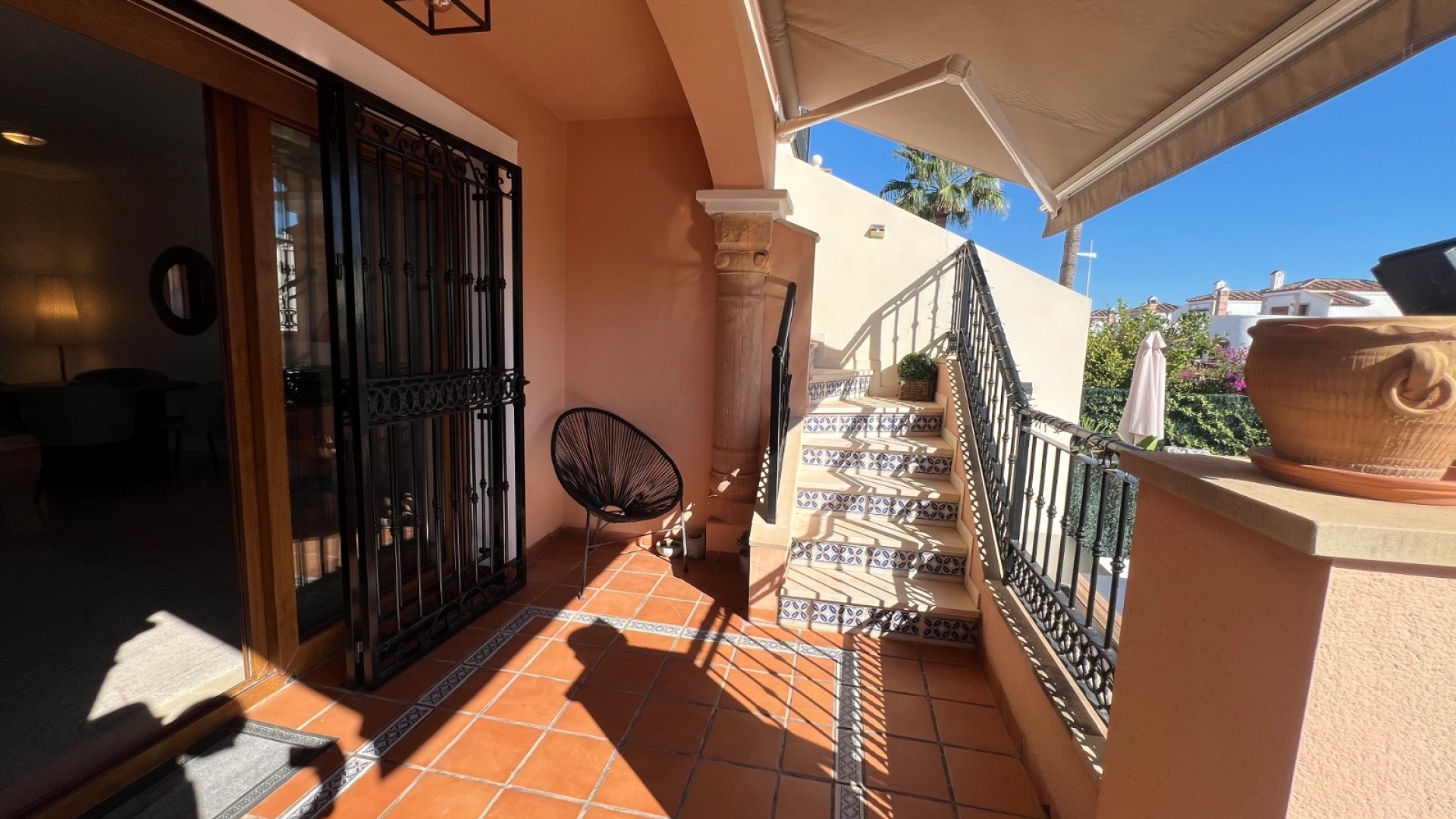 Wederverkoop - Bungalow - Algorfa - La Finca Golf