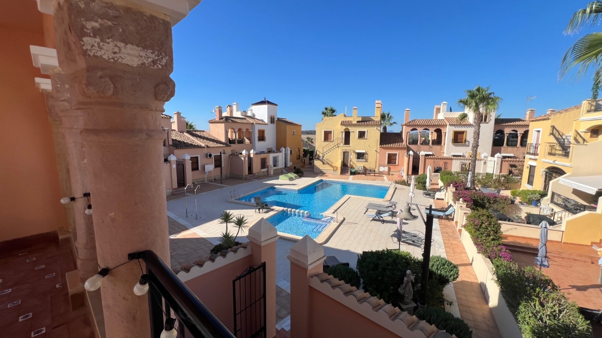 Wederverkoop - Bungalow - Algorfa - La Finca Golf
