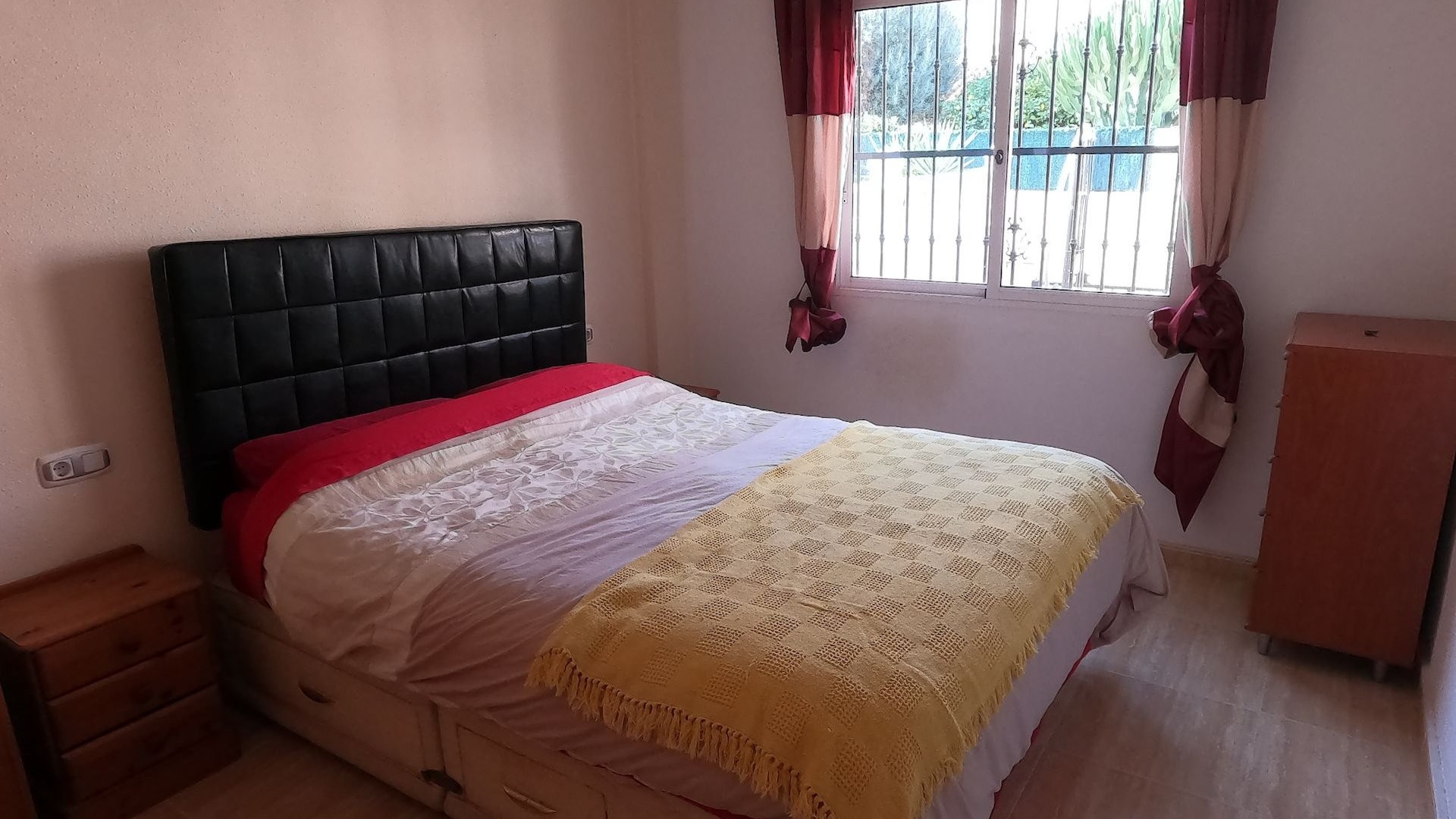 Wederverkoop - Bungalow - Algorfa - Lo Crispin