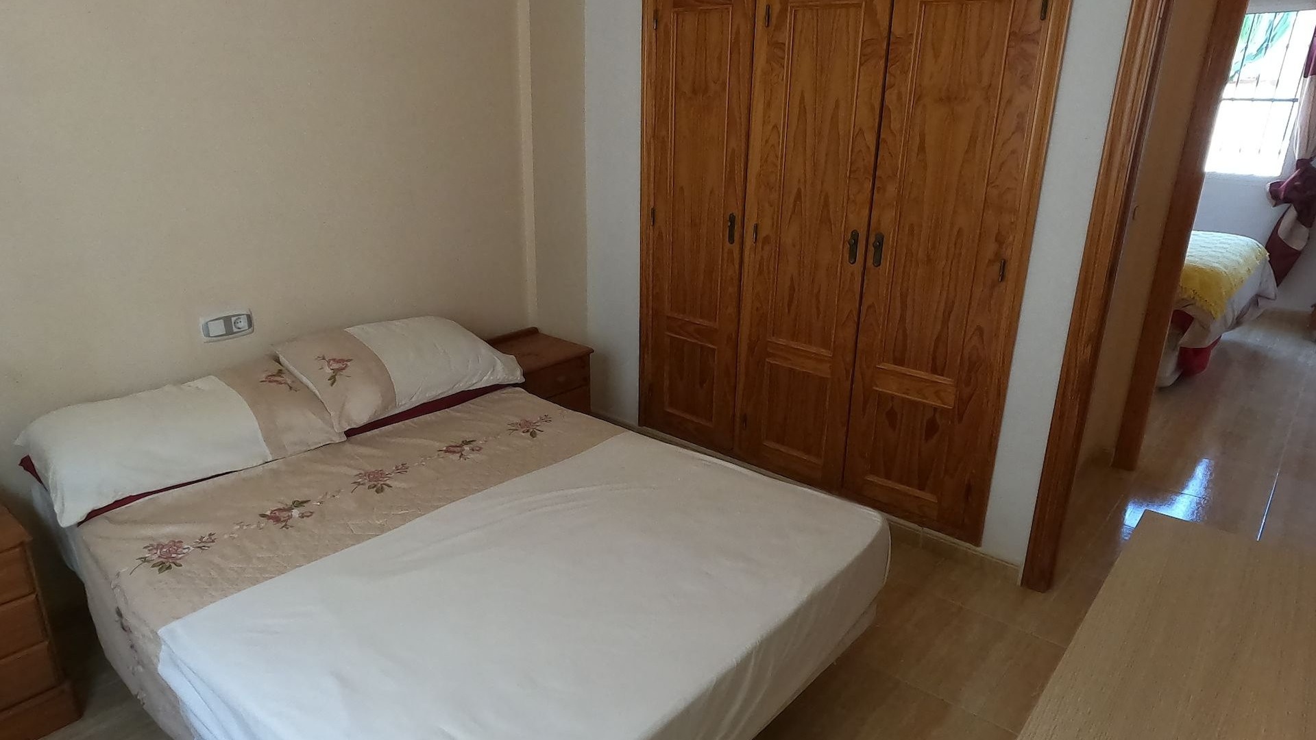 Wederverkoop - Bungalow - Algorfa - Lo Crispin