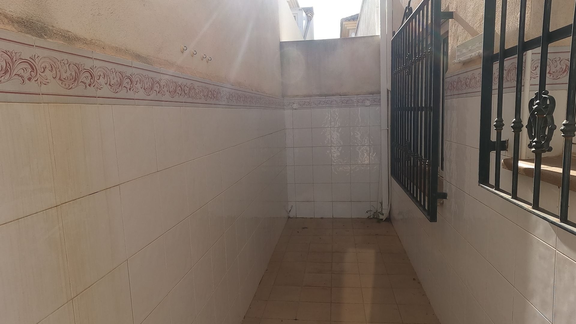 Wederverkoop - Bungalow - Algorfa - Lo Crispin