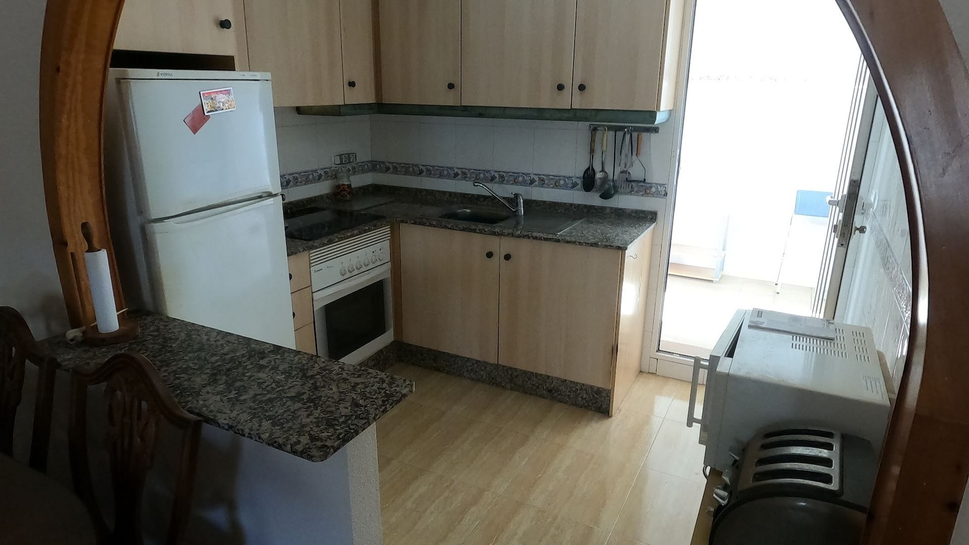 Wederverkoop - Bungalow - Algorfa - Lo Crispin