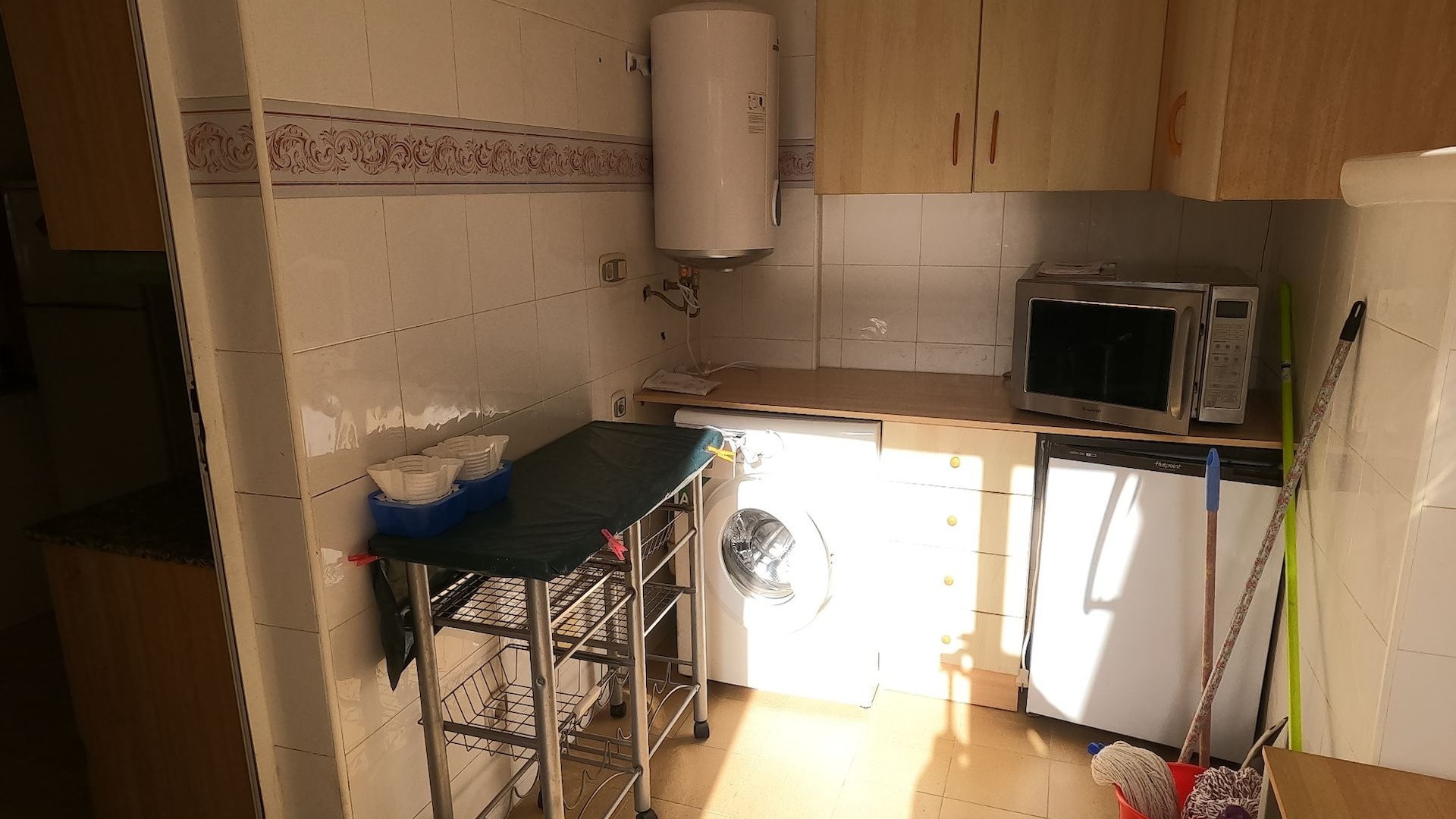 Wederverkoop - Bungalow - Algorfa - Lo Crispin