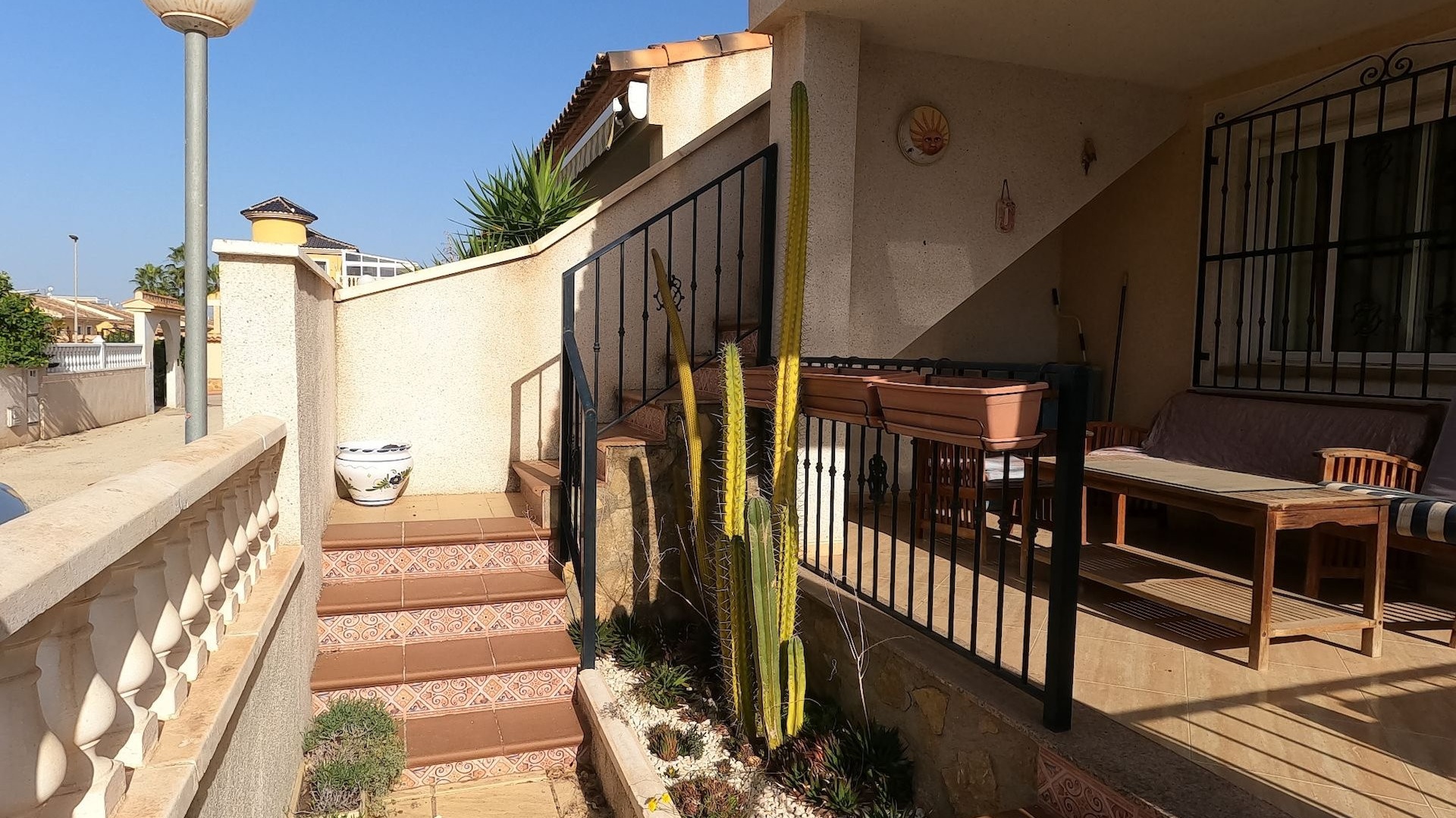 Wederverkoop - Bungalow - Algorfa - Lo Crispin