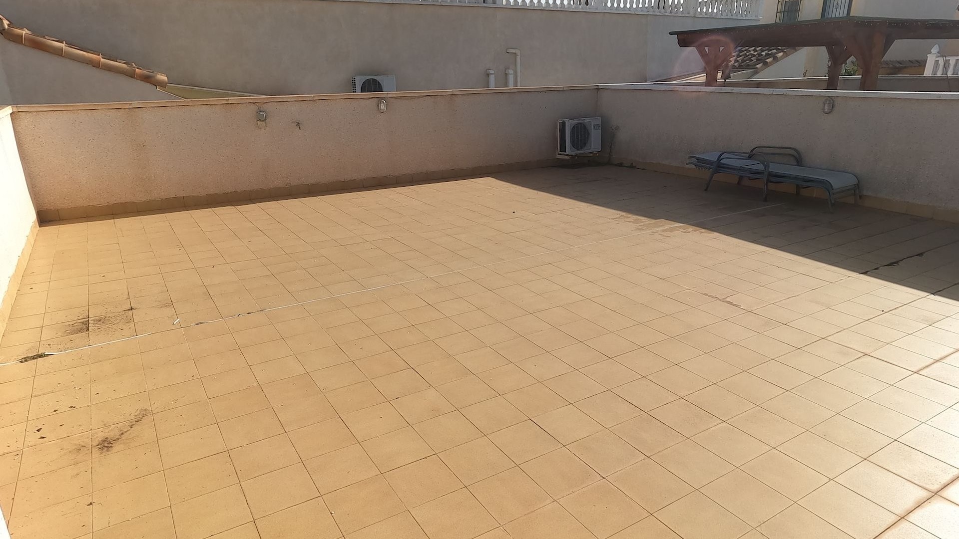 Wederverkoop - Bungalow - Algorfa - Lo Crispin