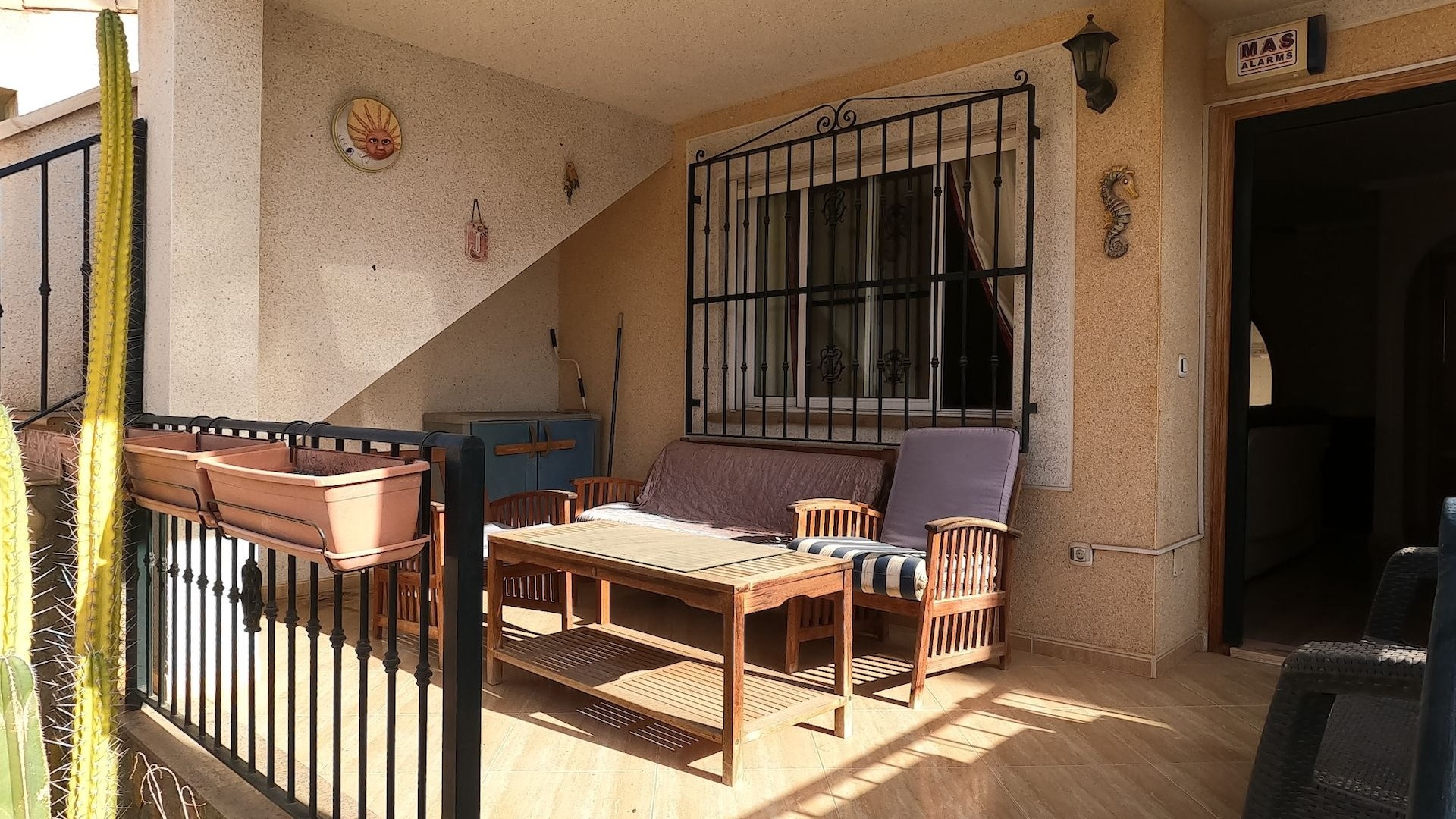 Wederverkoop - Bungalow - Algorfa - Lo Crispin