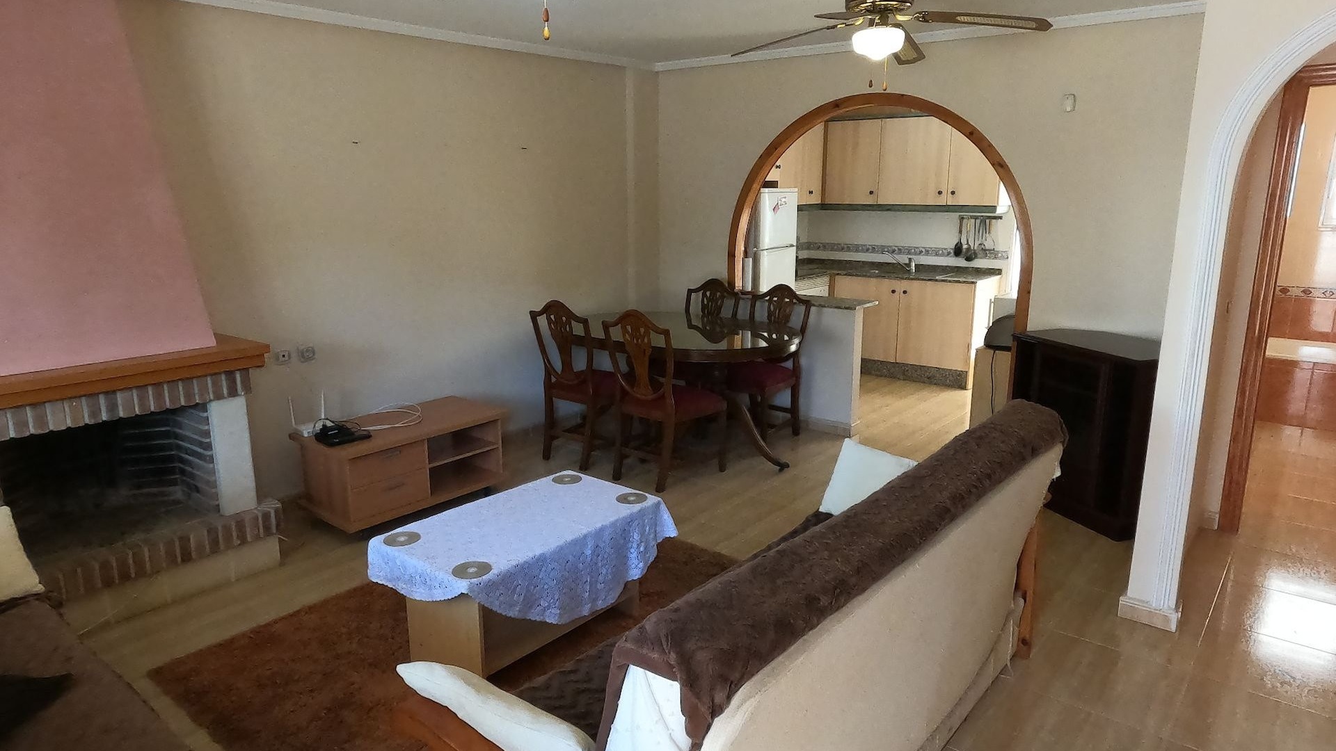 Wederverkoop - Bungalow - Algorfa - Lo Crispin