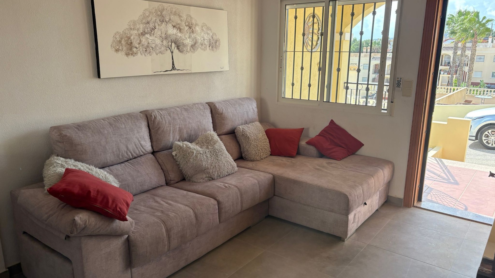 Wederverkoop - Bungalow - Algorfa - Montemar