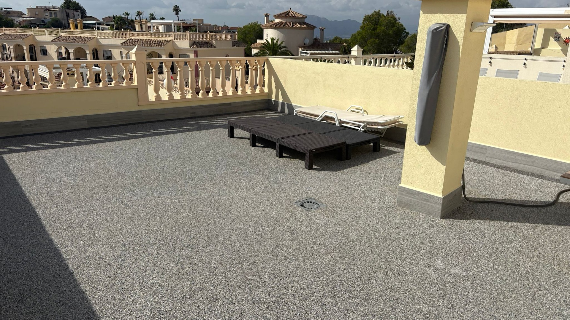 Wederverkoop - Bungalow - Algorfa - Montemar