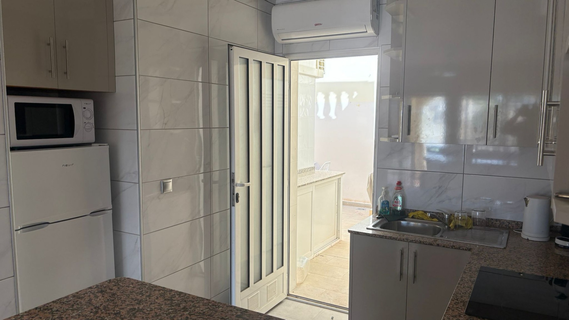 Wederverkoop - Bungalow - Algorfa - Montemar