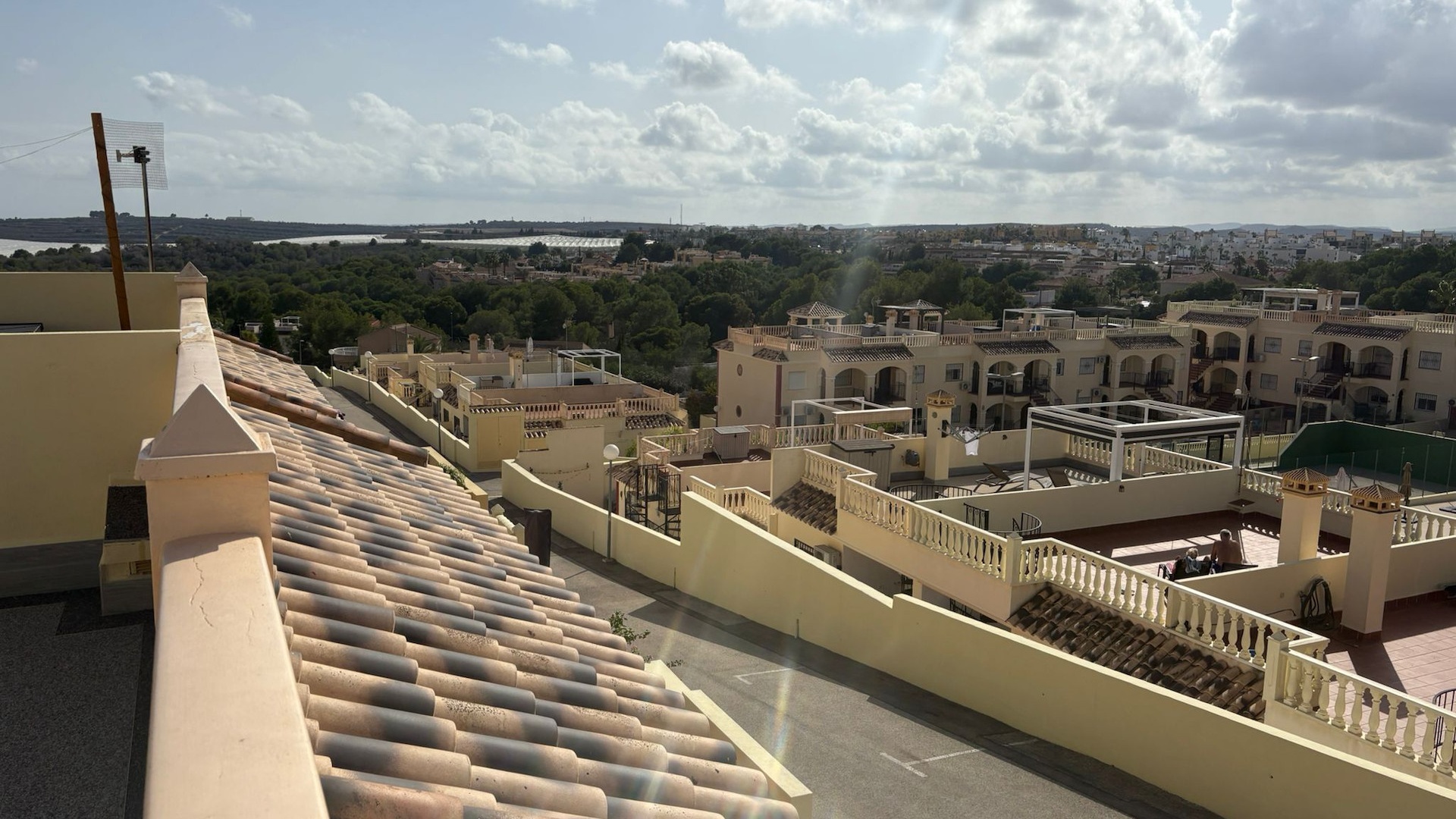 Wederverkoop - Bungalow - Algorfa - Montemar