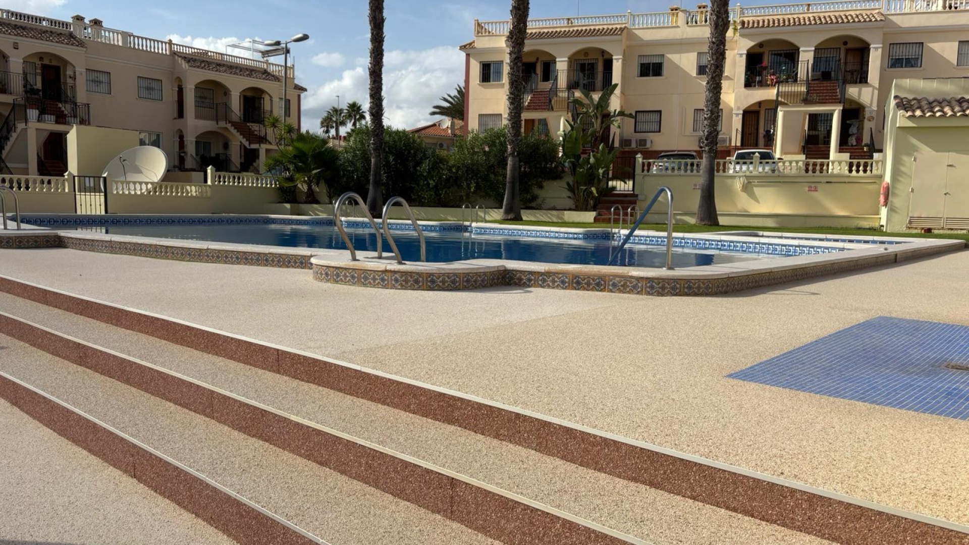 Wederverkoop - Bungalow - Algorfa - Montemar