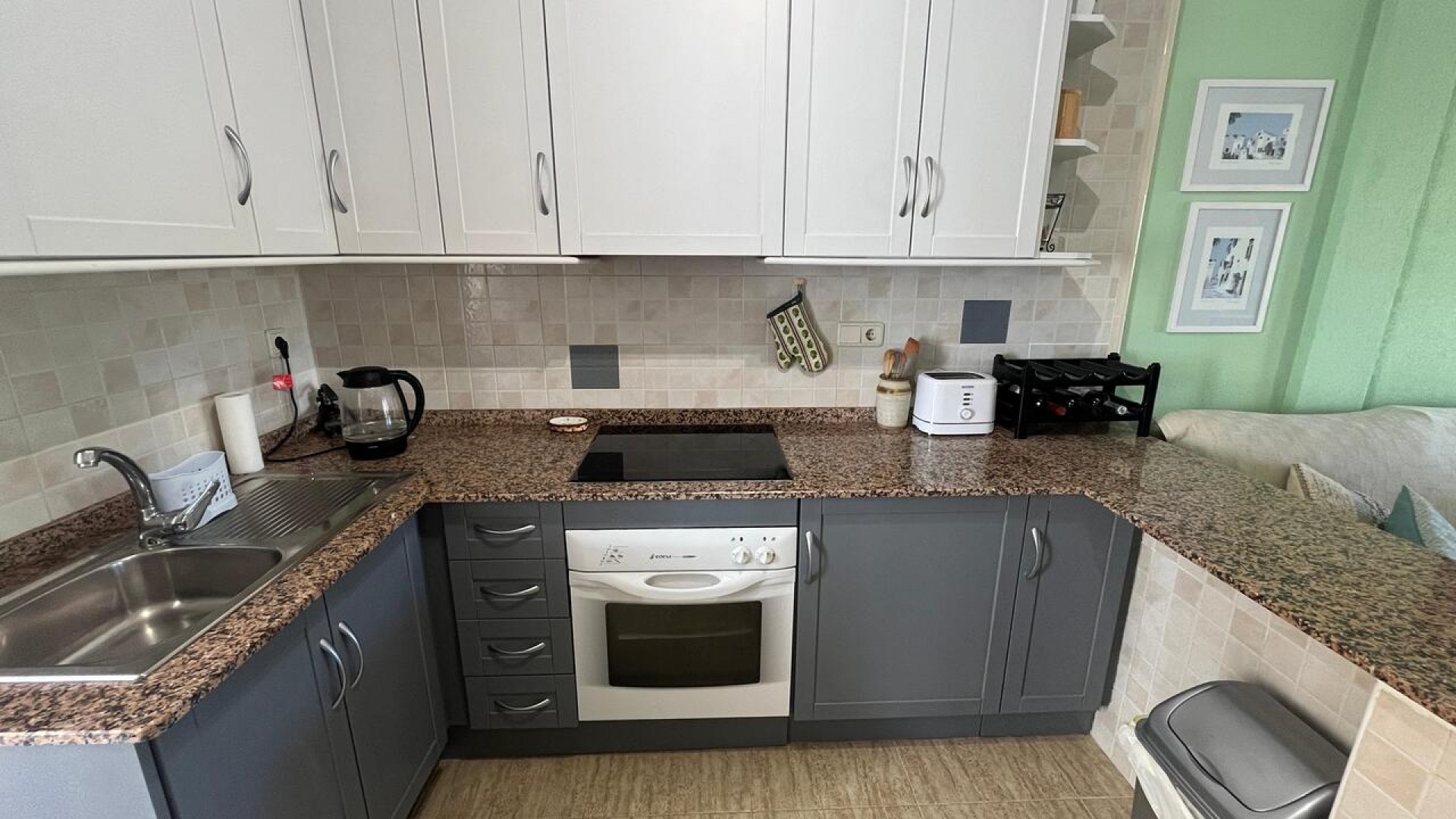 Wederverkoop - Bungalow - Algorfa - Montemar