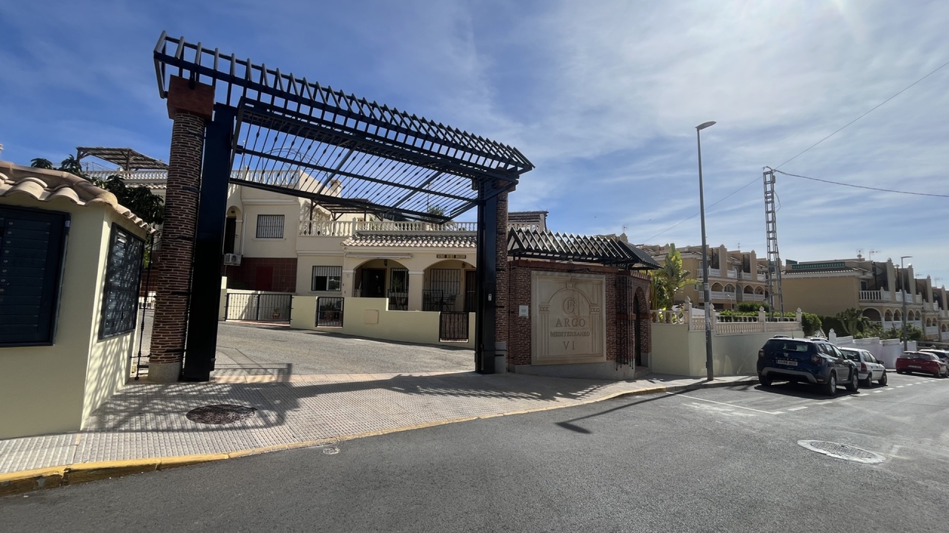 Wederverkoop - Bungalow - Algorfa - Montemar