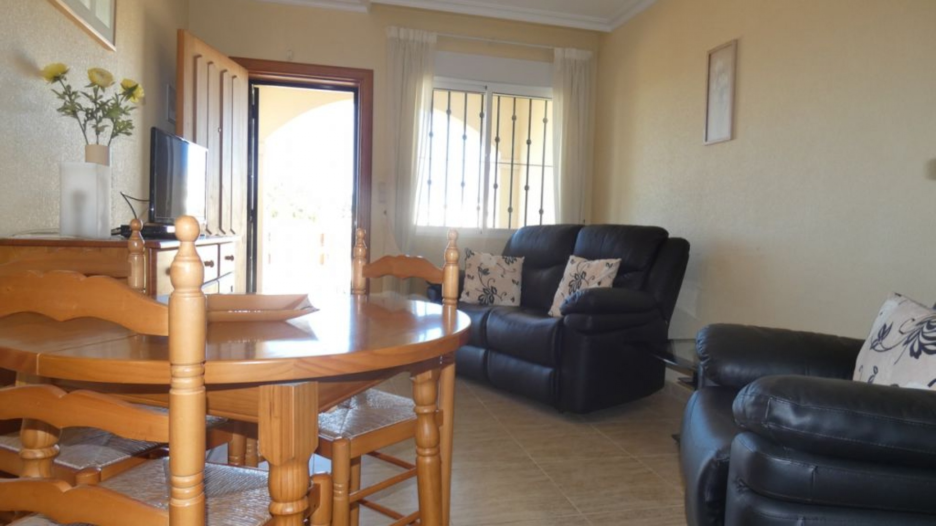 Wederverkoop - Bungalow - Algorfa - Montemar