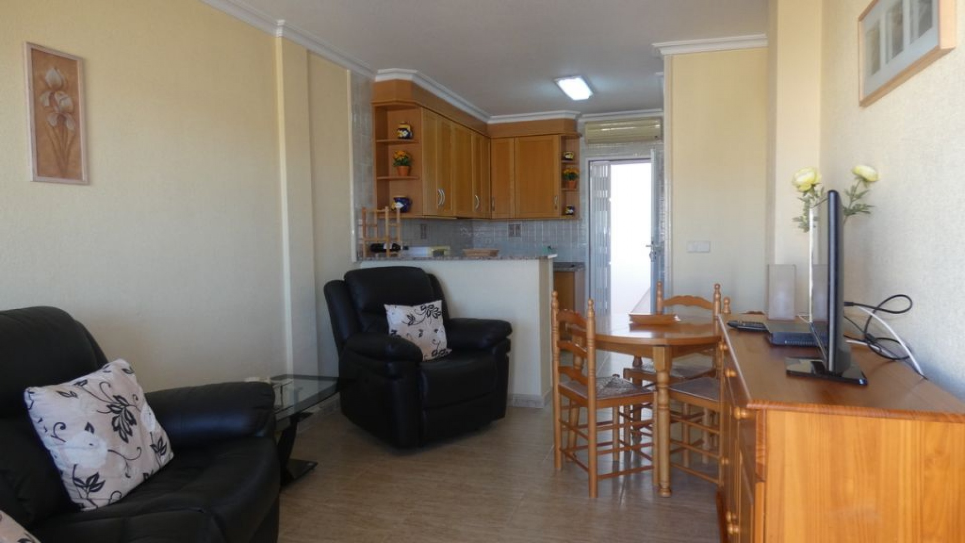 Wederverkoop - Bungalow - Algorfa - Montemar