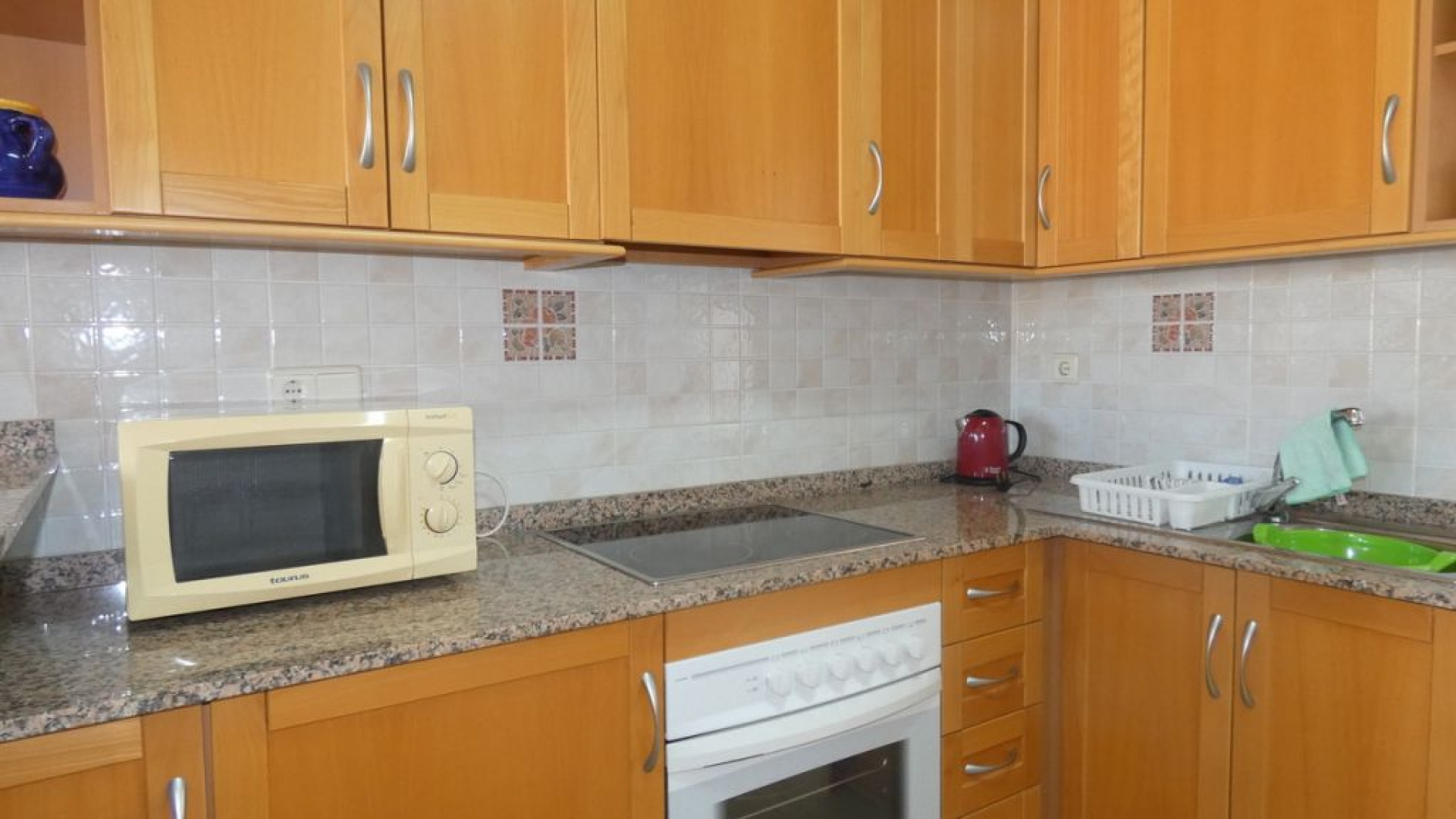 Wederverkoop - Bungalow - Algorfa - Montemar