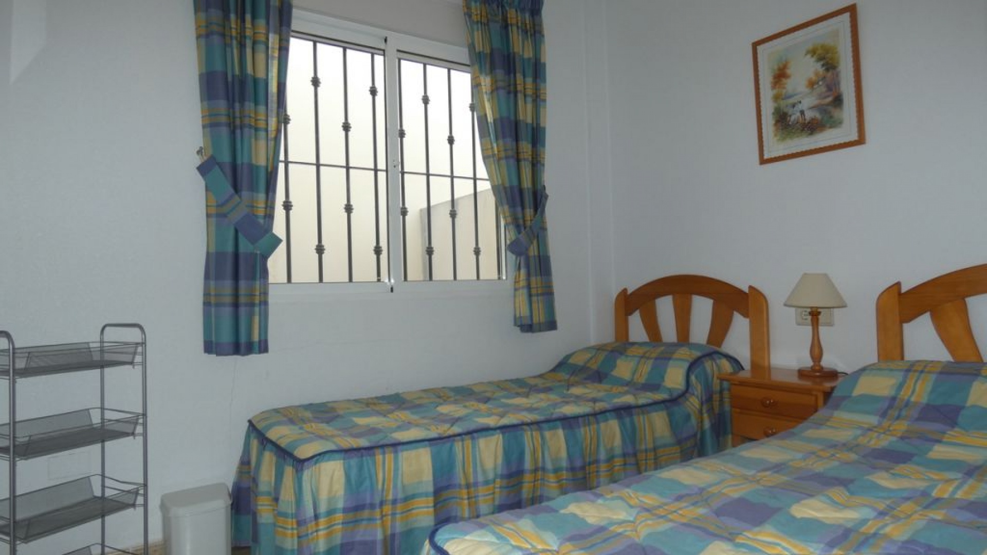 Wederverkoop - Bungalow - Algorfa - Montemar