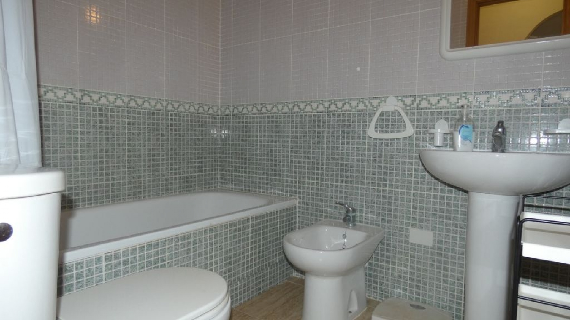 Wederverkoop - Bungalow - Algorfa - Montemar