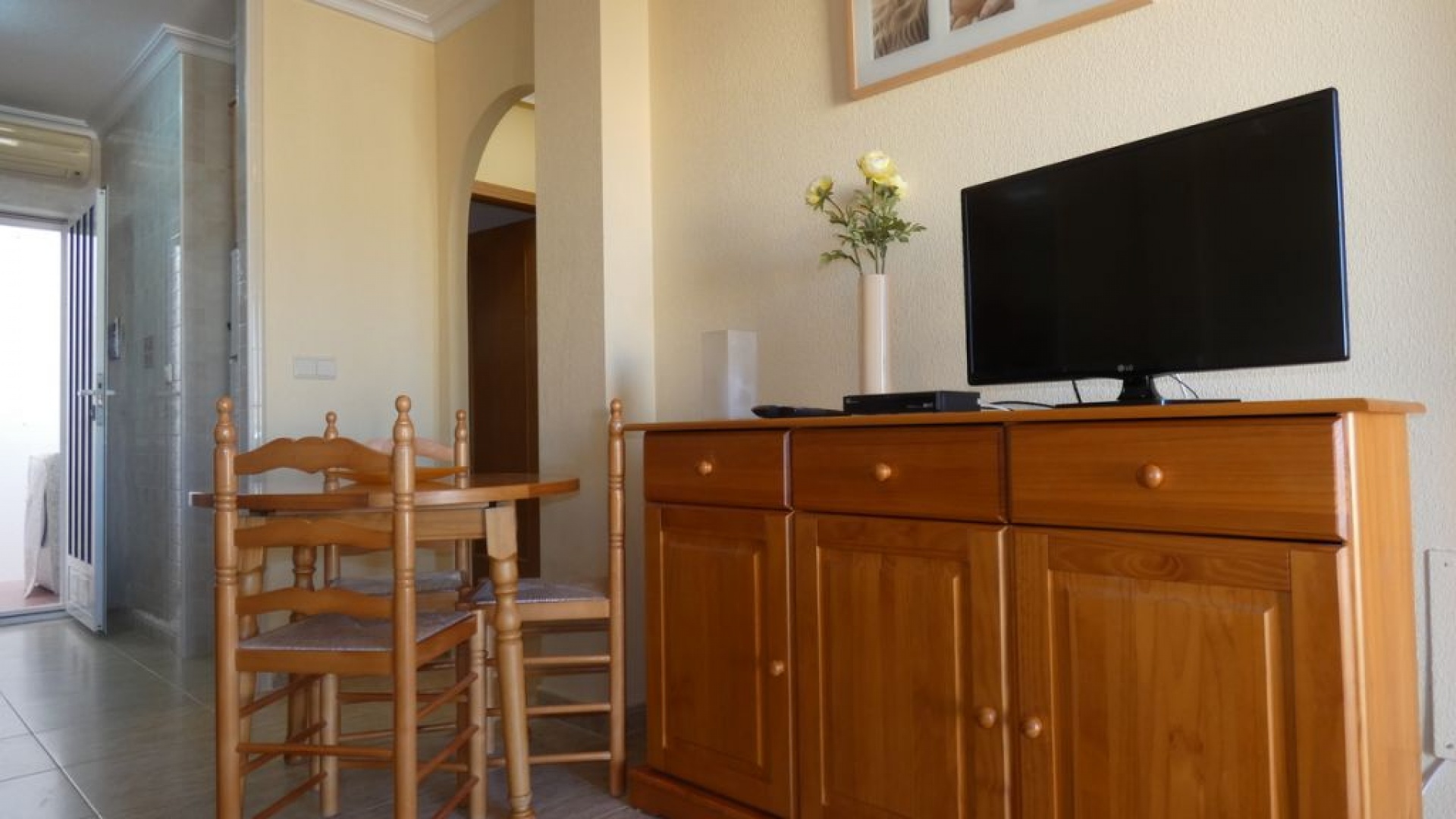 Wederverkoop - Bungalow - Algorfa - Montemar