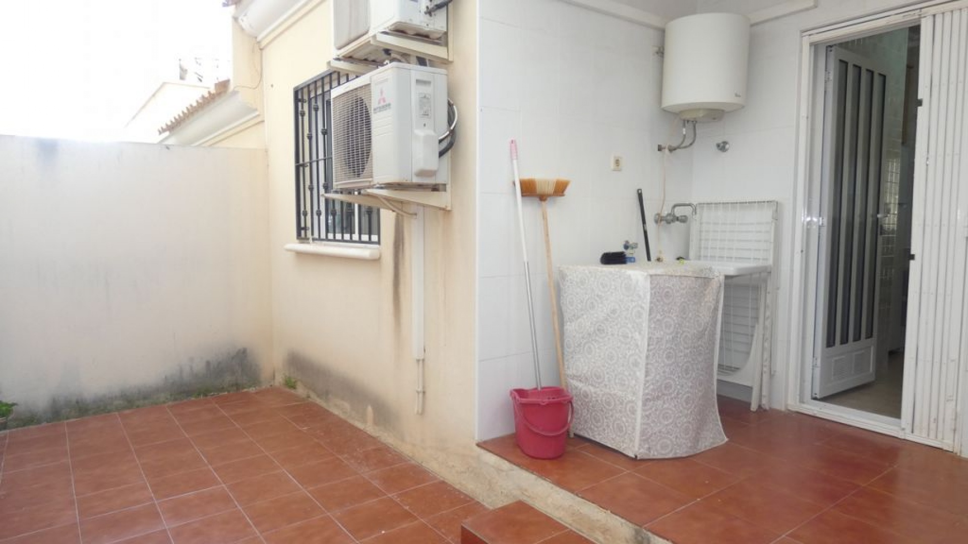 Wederverkoop - Bungalow - Algorfa - Montemar