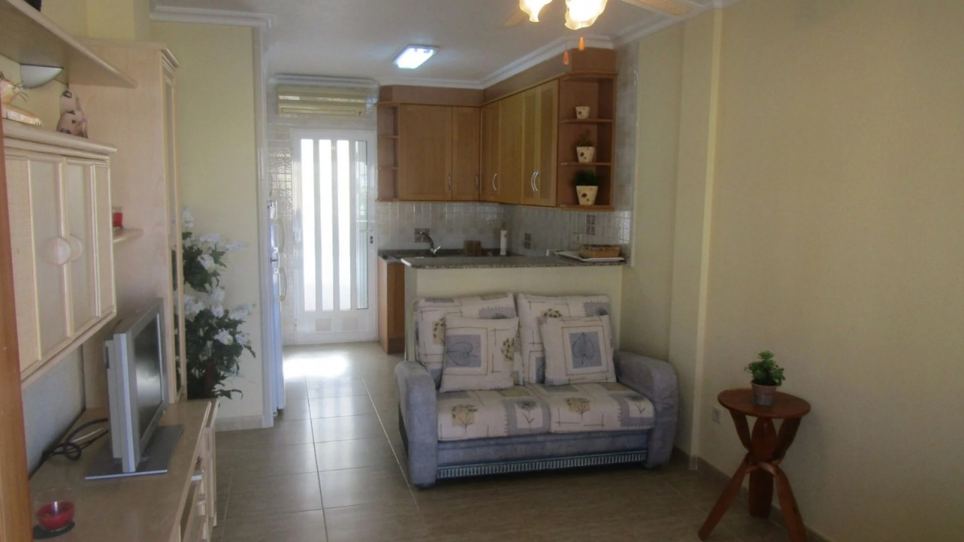 Wederverkoop - Bungalow - Algorfa - Montemar