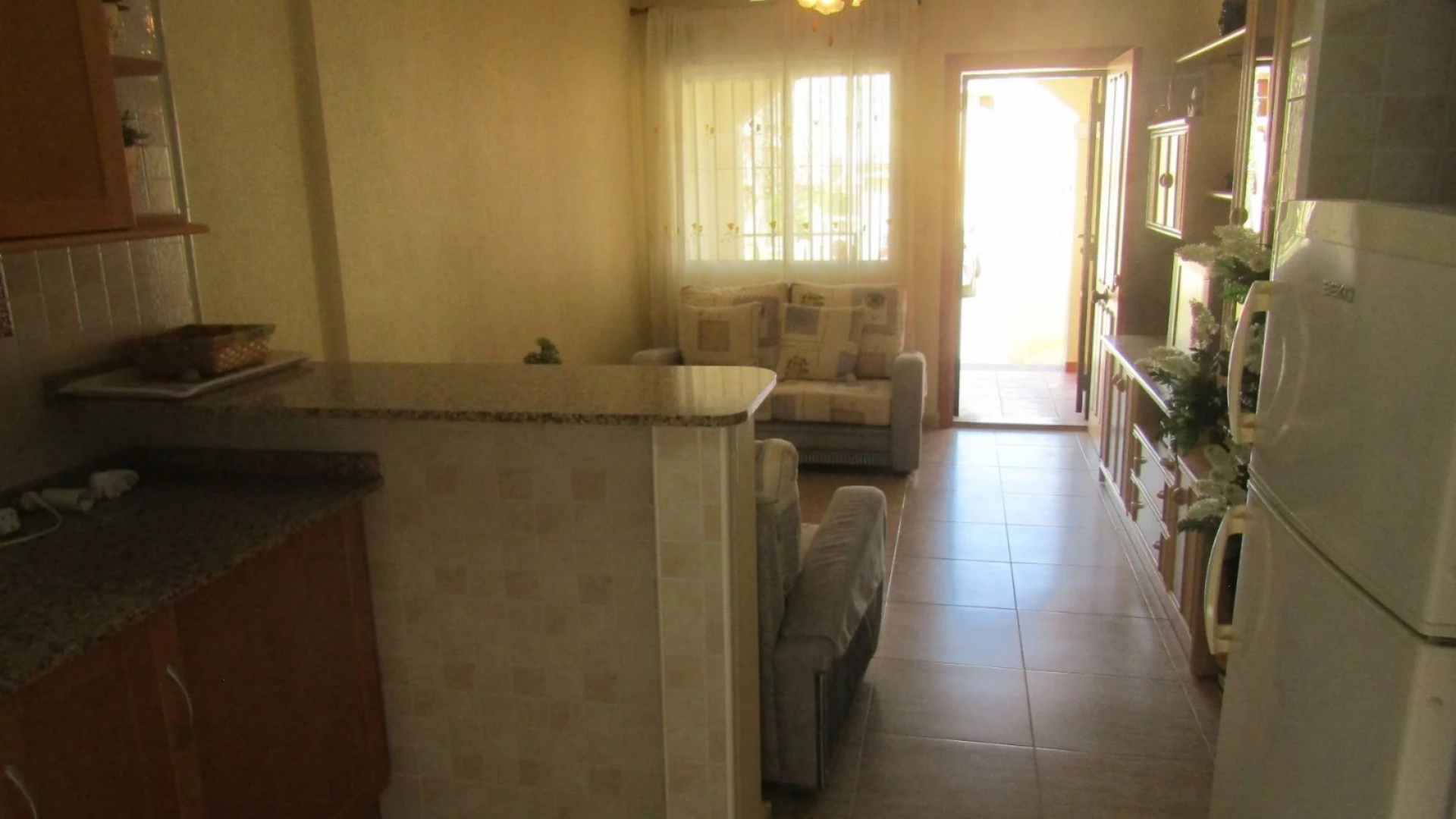 Wederverkoop - Bungalow - Algorfa - Montemar