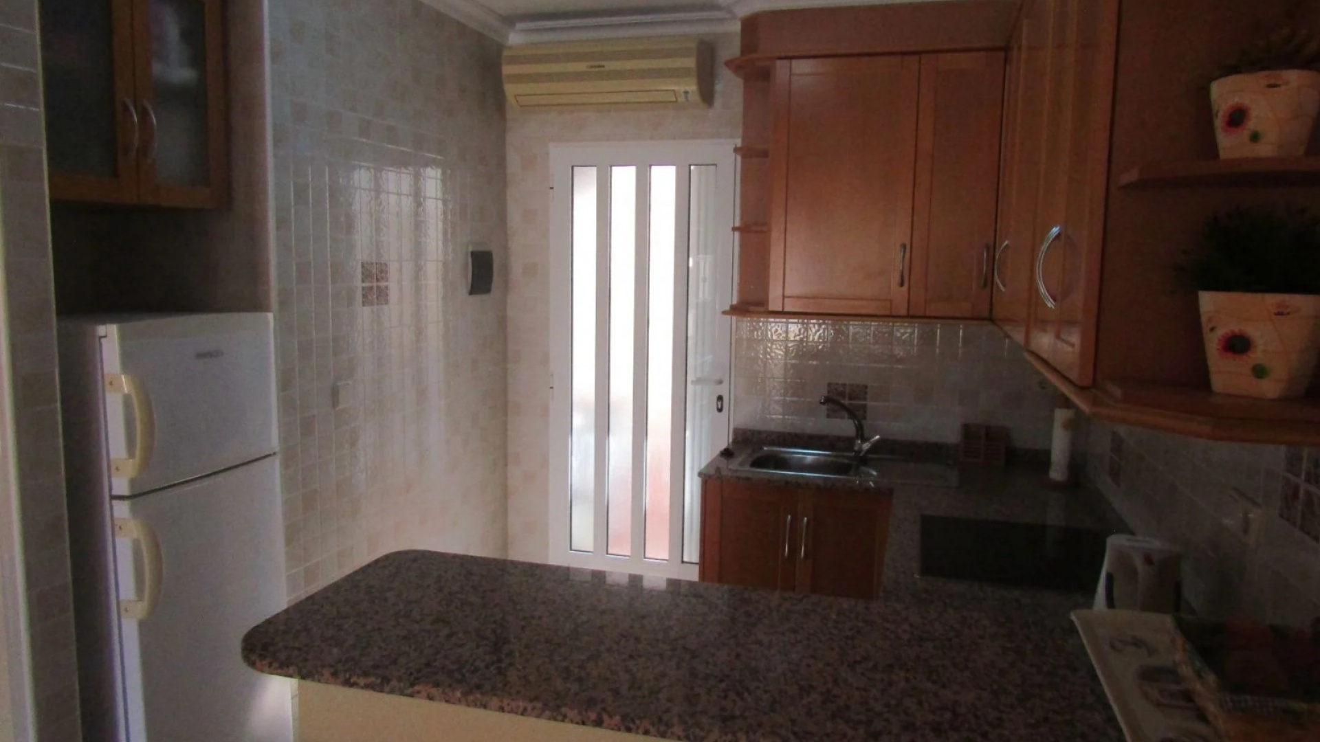 Wederverkoop - Bungalow - Algorfa - Montemar