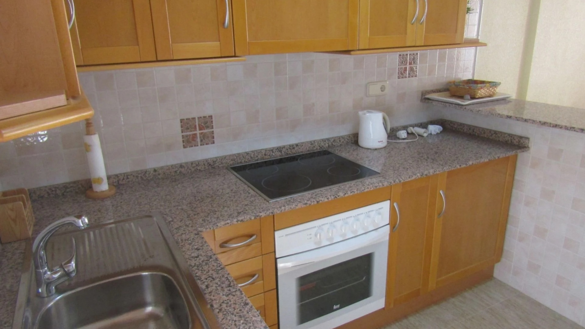 Wederverkoop - Bungalow - Algorfa - Montemar