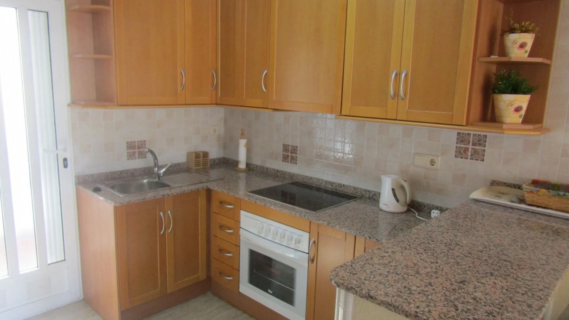 Wederverkoop - Bungalow - Algorfa - Montemar