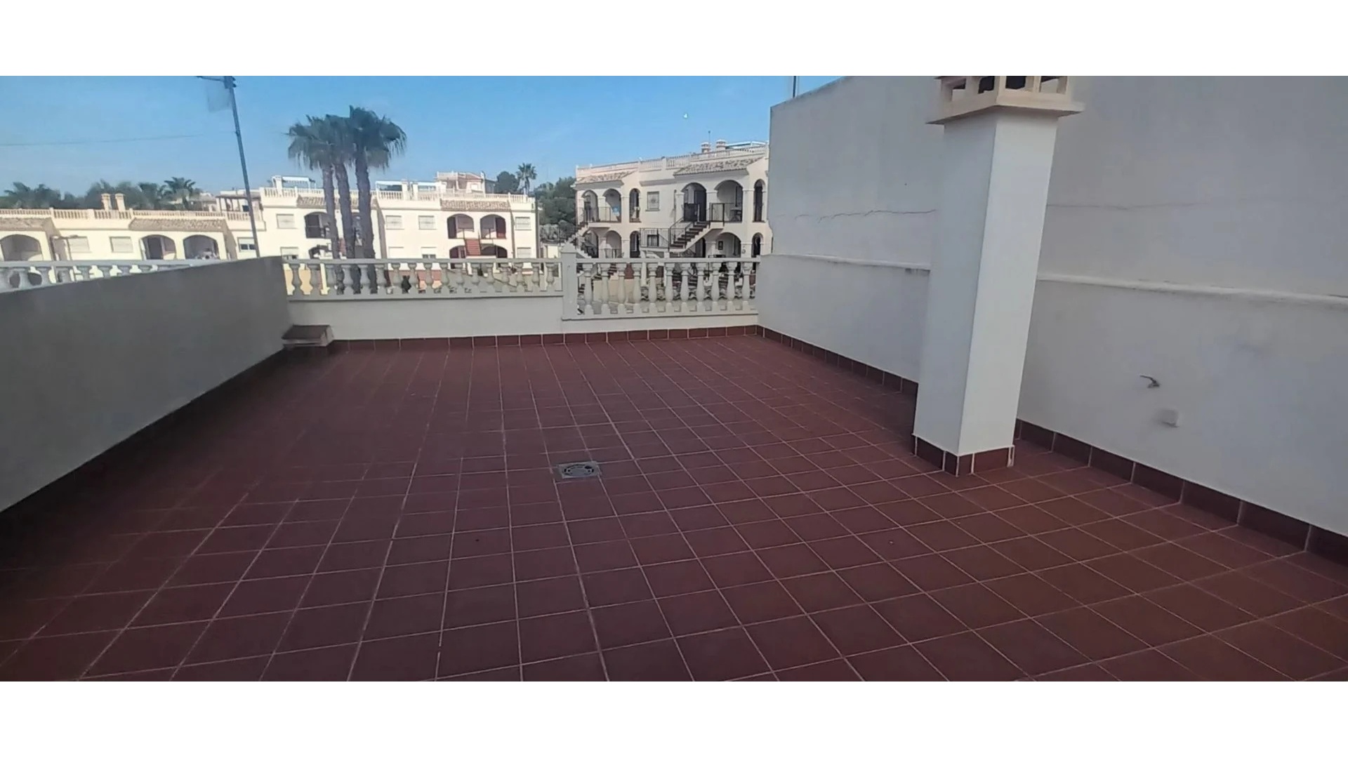 Wederverkoop - Bungalow - Algorfa - Montemar